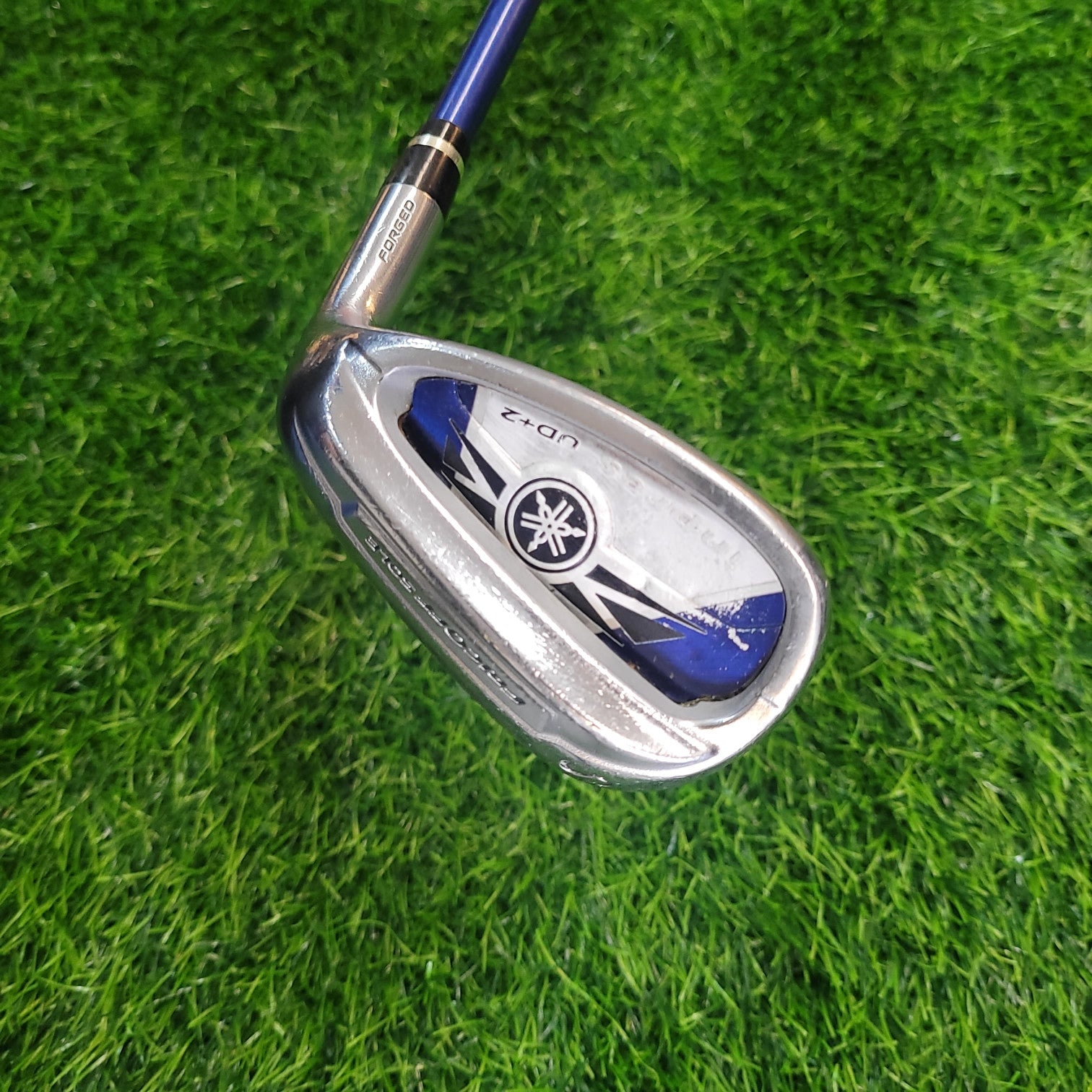 DW ヤマハ　impres ud+2 YAMAHA Wedge / INPRESS UD+2 / 56.0 / R