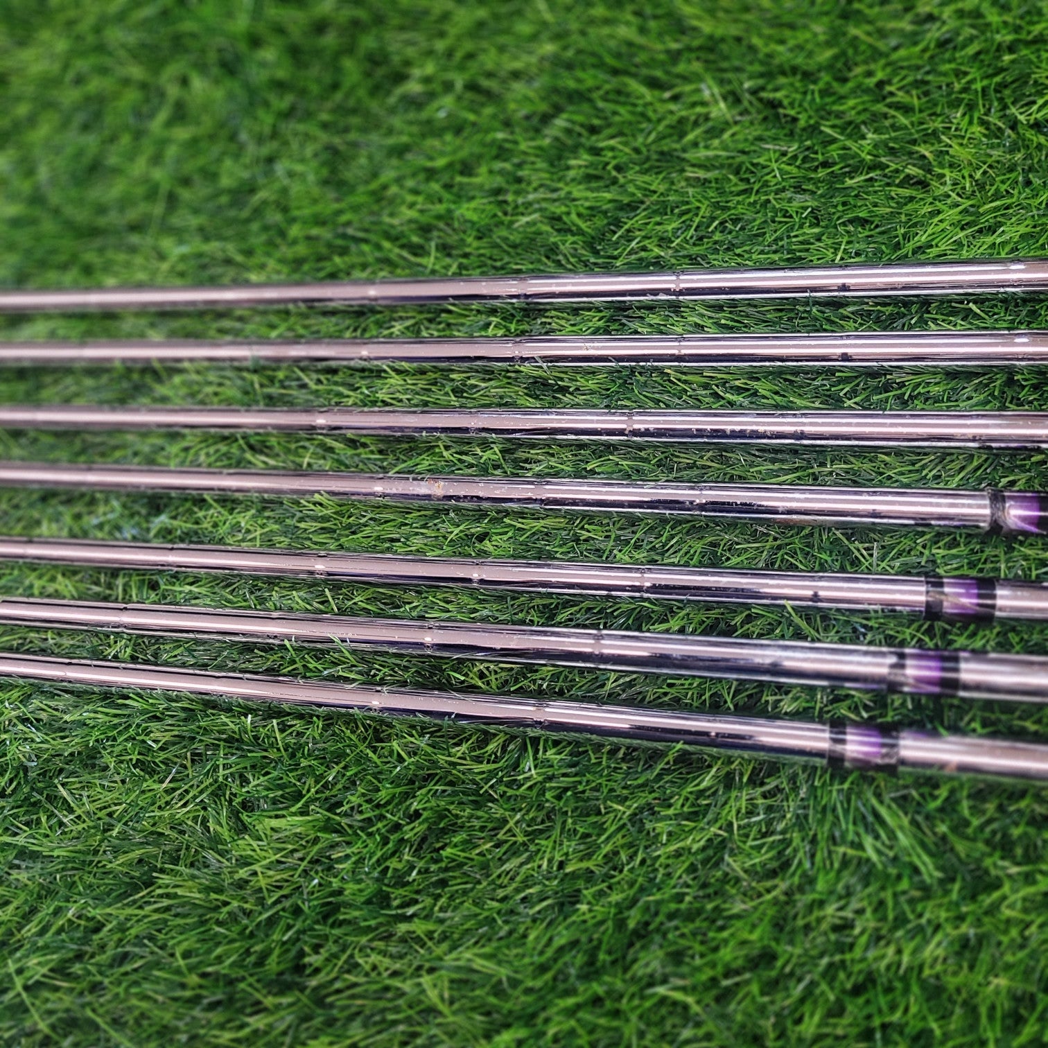 Callaway Full Set / Spalding Iron Set / 11pcs / R