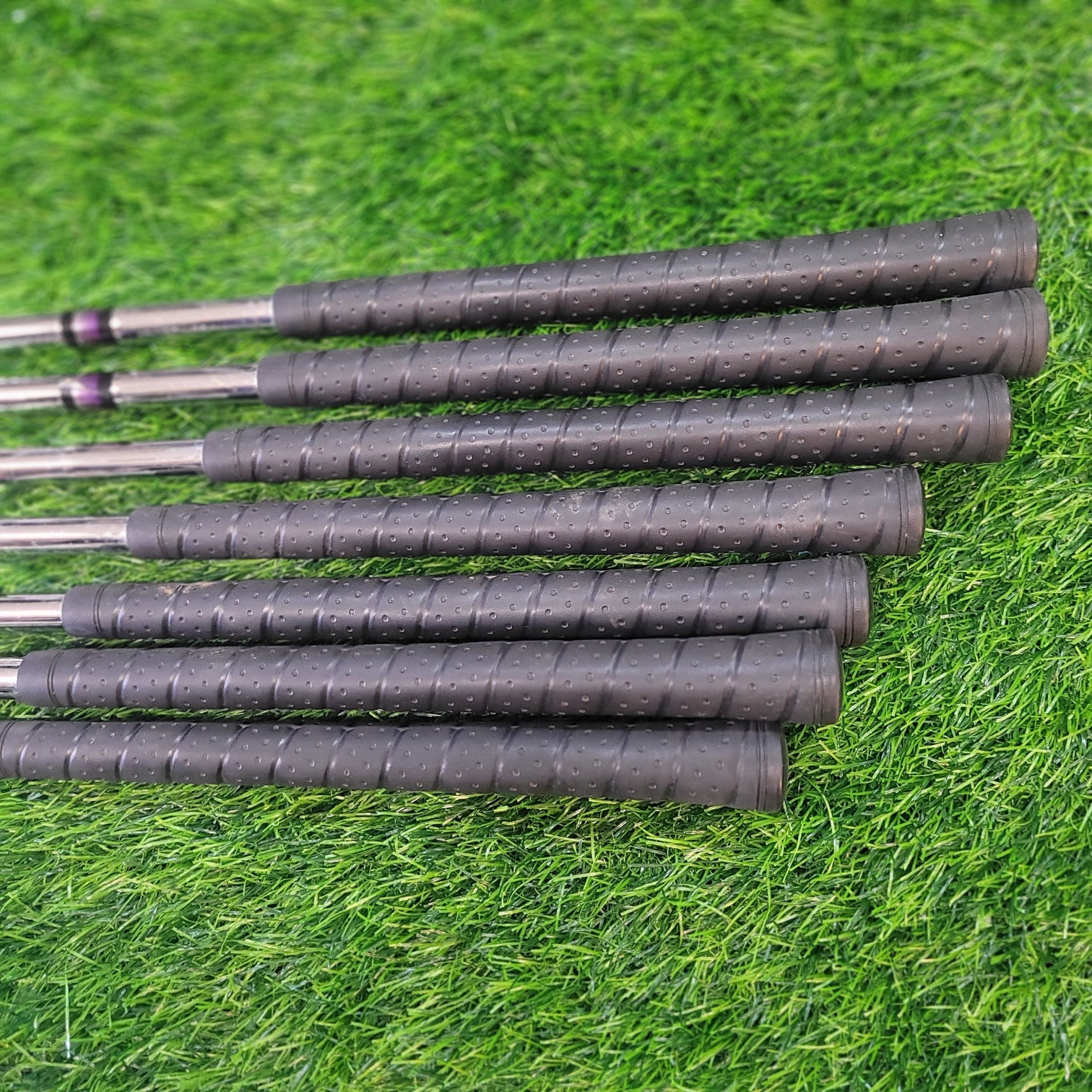 Callaway Full Set / Spalding Iron Set / 11pcs / R