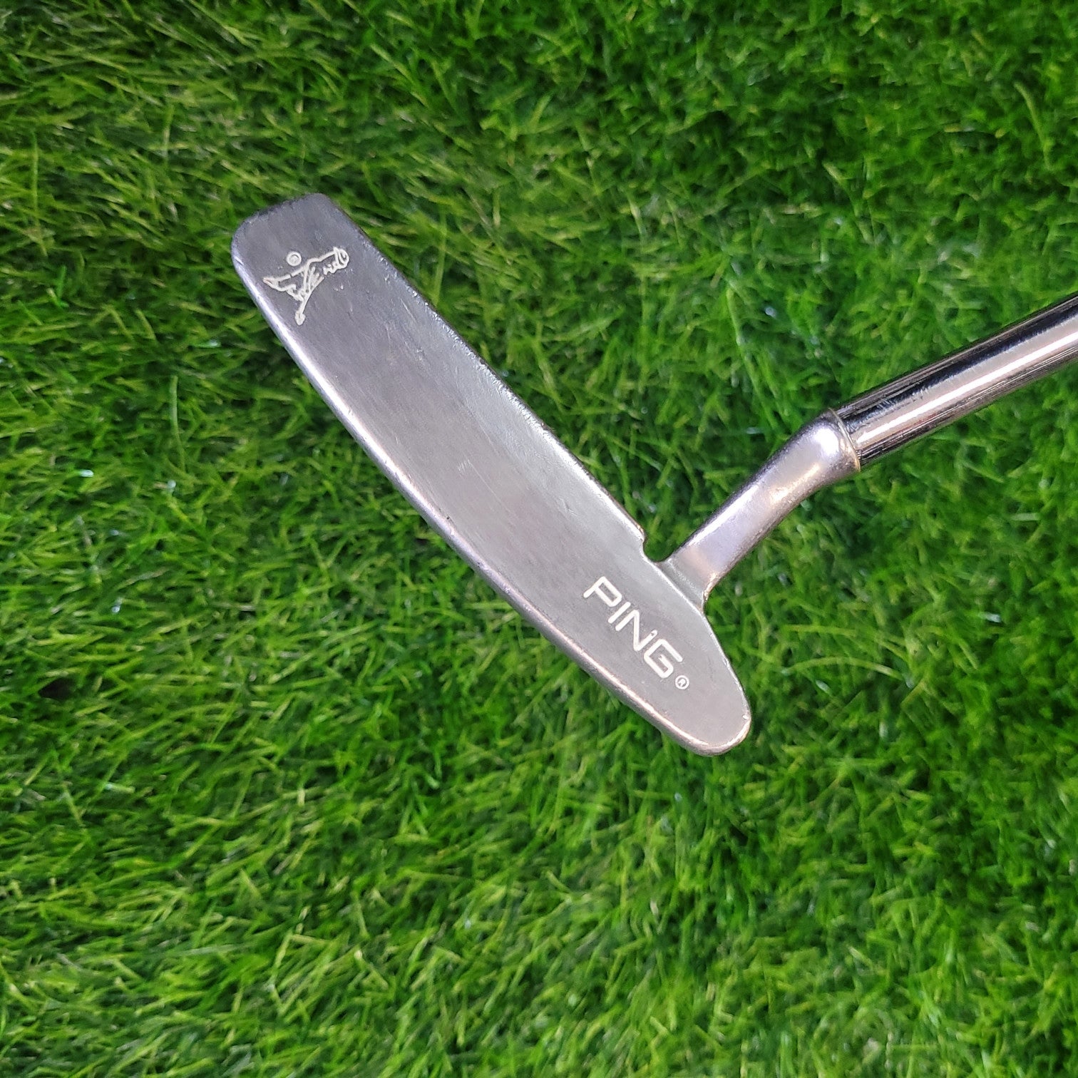 Callaway Full Set / Spalding Iron Set / 11pcs / R