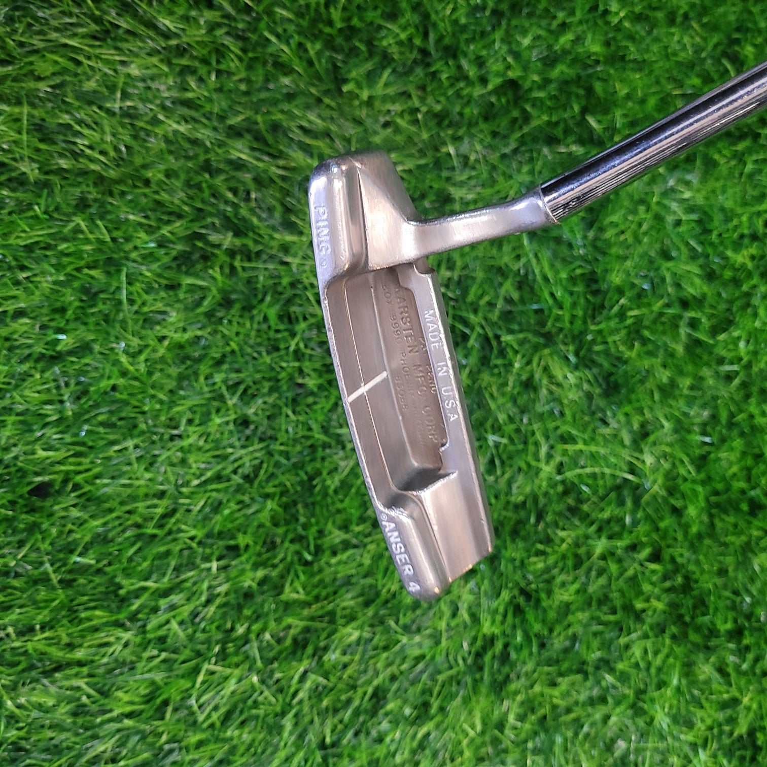 Callaway Full Set / Spalding Iron Set / 11pcs / R