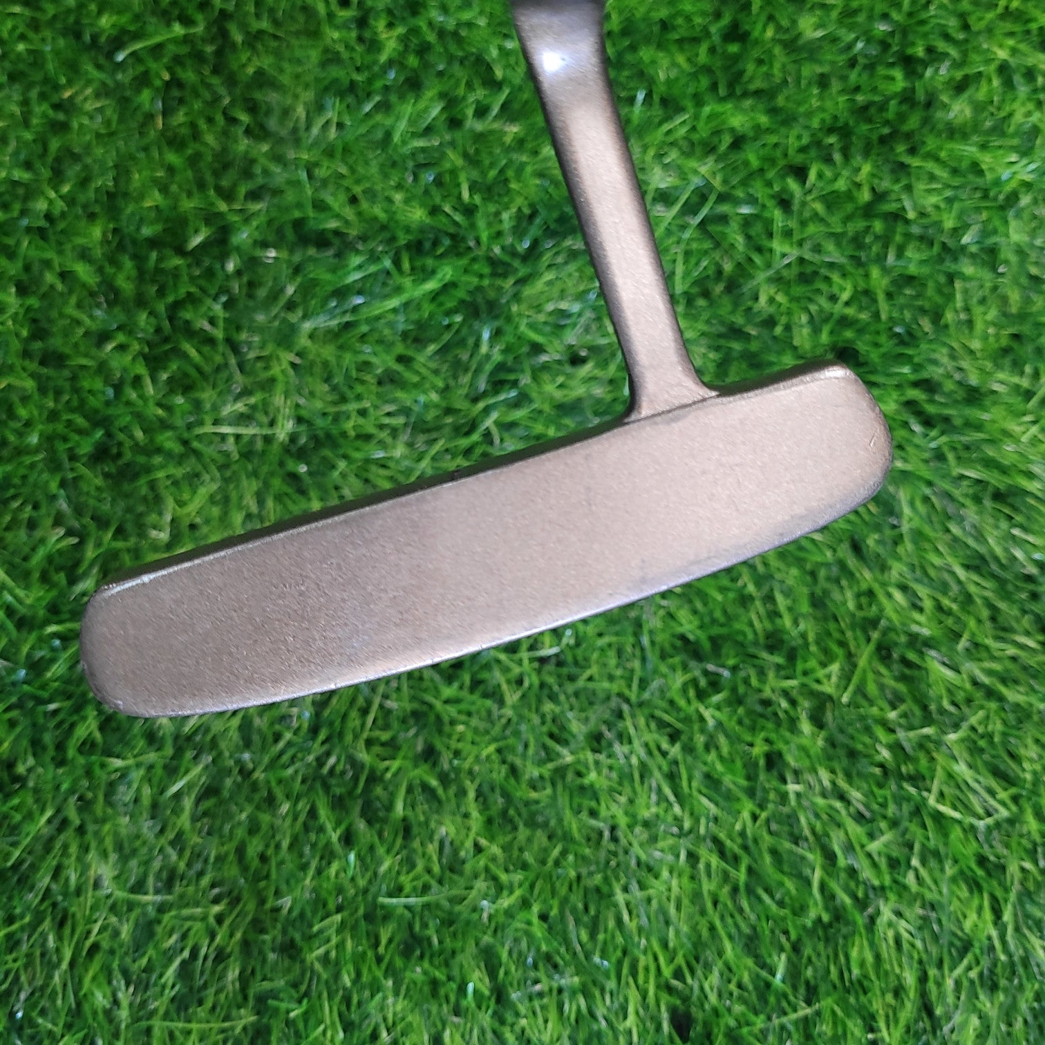 TOUR PLUS Putter / Tour Plus 14 / 35"