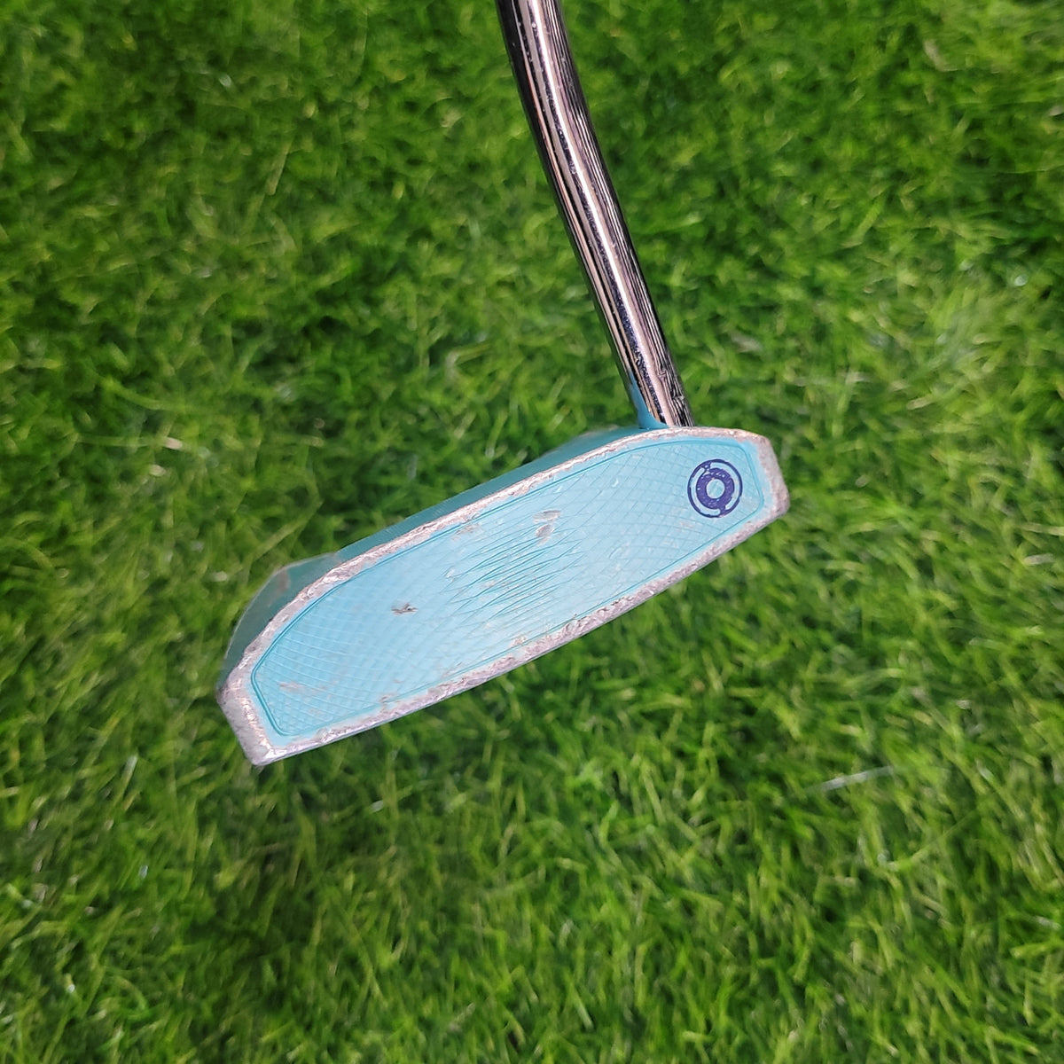 PING Putter / G Le OSLO / 33" / Women