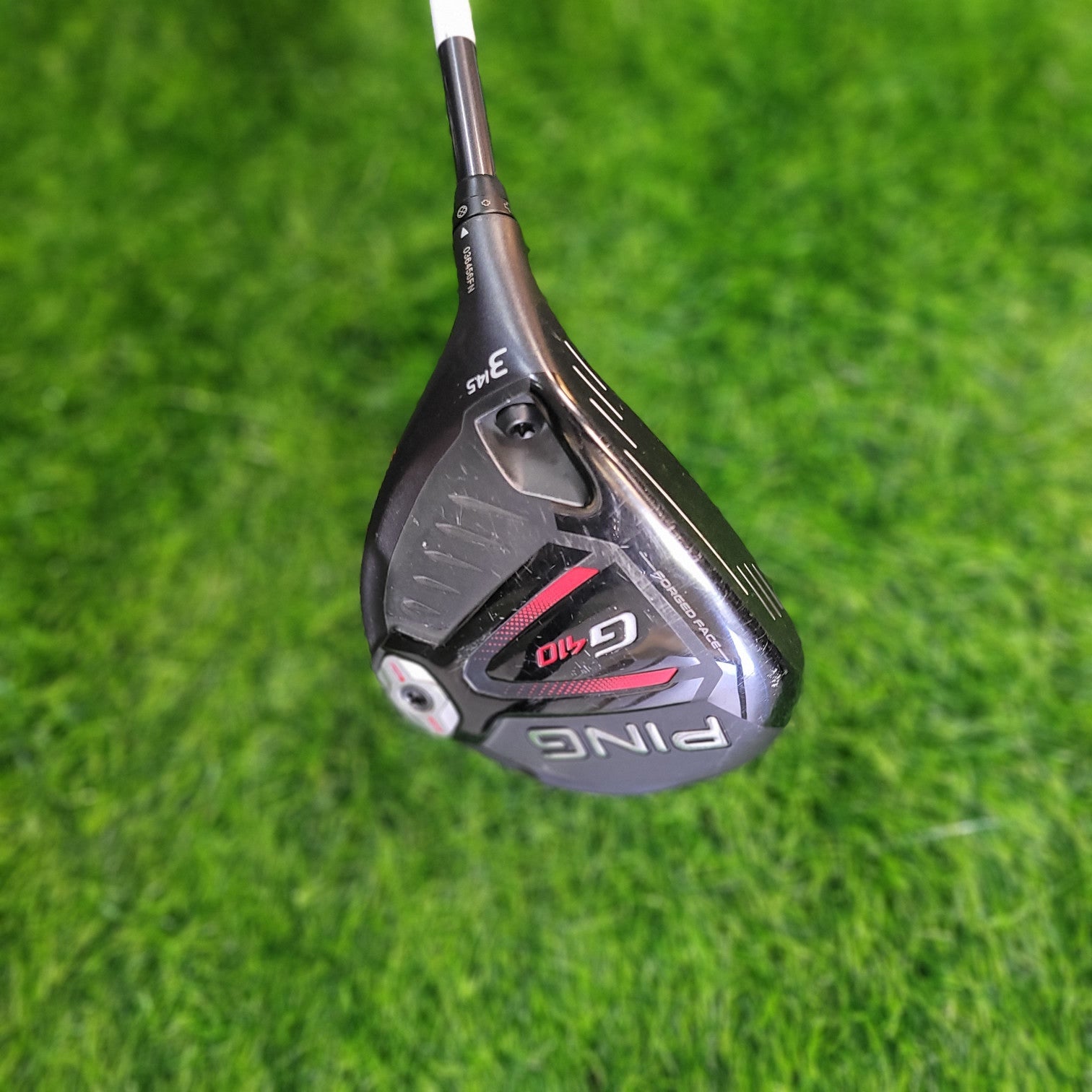 PING Wood / G410 / 3W(14.5) / Lefty / R(S)