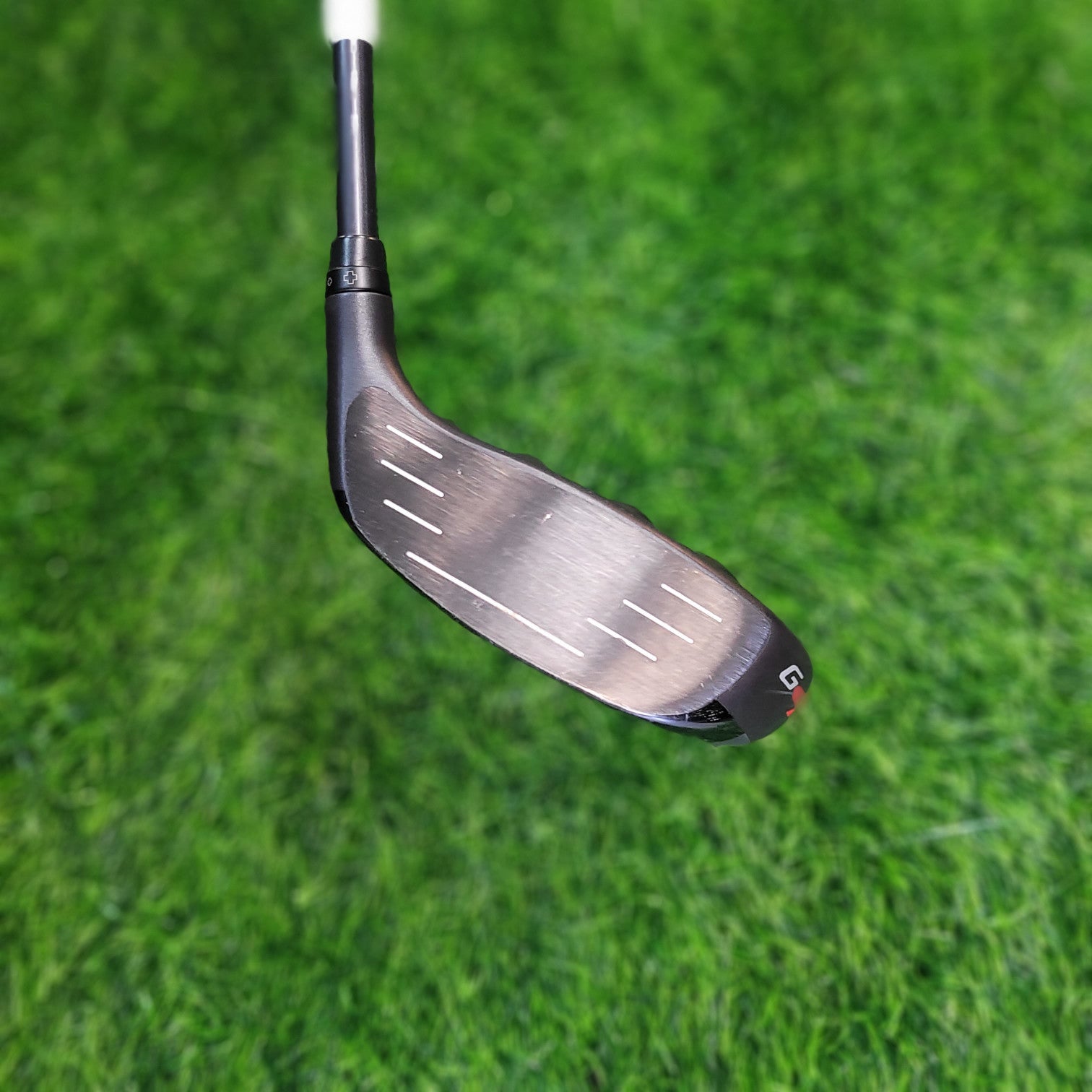 PING Wood / G410 / 3W(14.5) / Lefty / R(S)