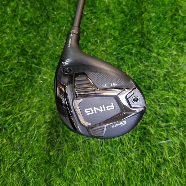 PING Wood / G425 SFT / 3W(16.0) / R