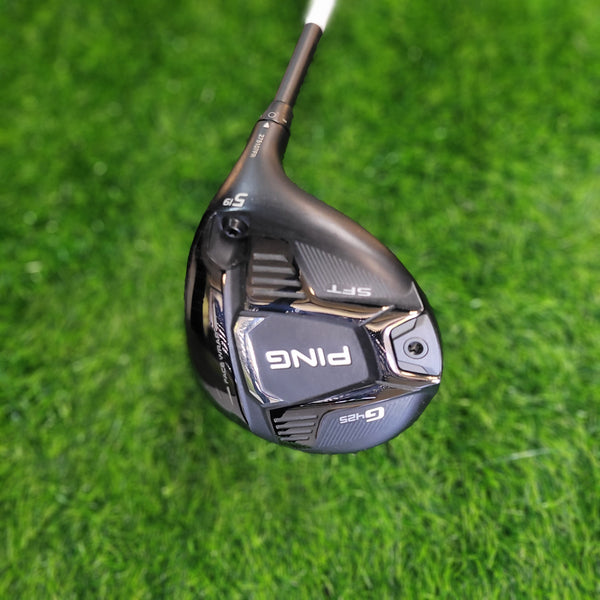 PING Wood / G425 SFT / 5W(19.0) / R