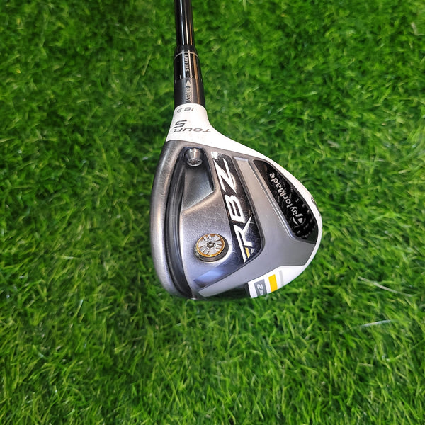 TaylorMade Wood / RBZ STAGE 2 TOUR / 5W(18.5) / R