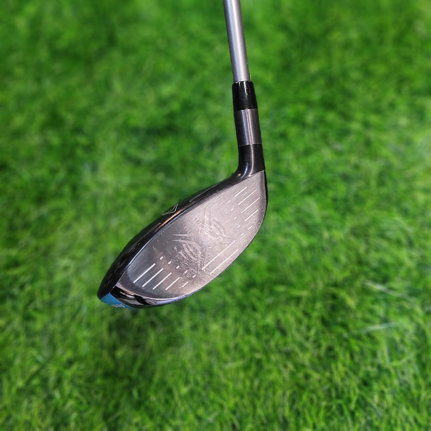 Callaway Wood / ROGUE STAR / 5W / R