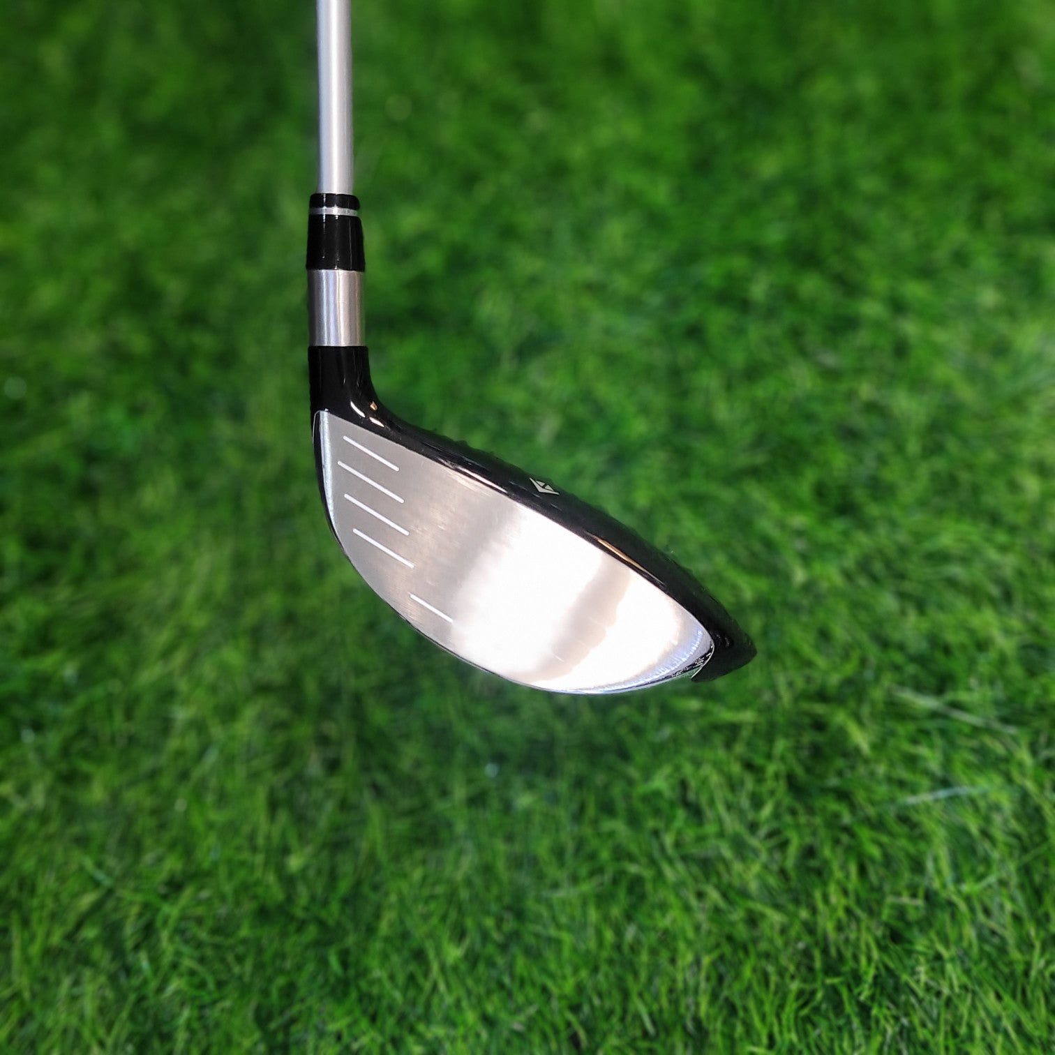HONMA Wood / Be ZEAL 525 / 5W / Lefty / R