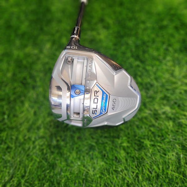 TaylorMade Driver / SLDR / 10.5° / R