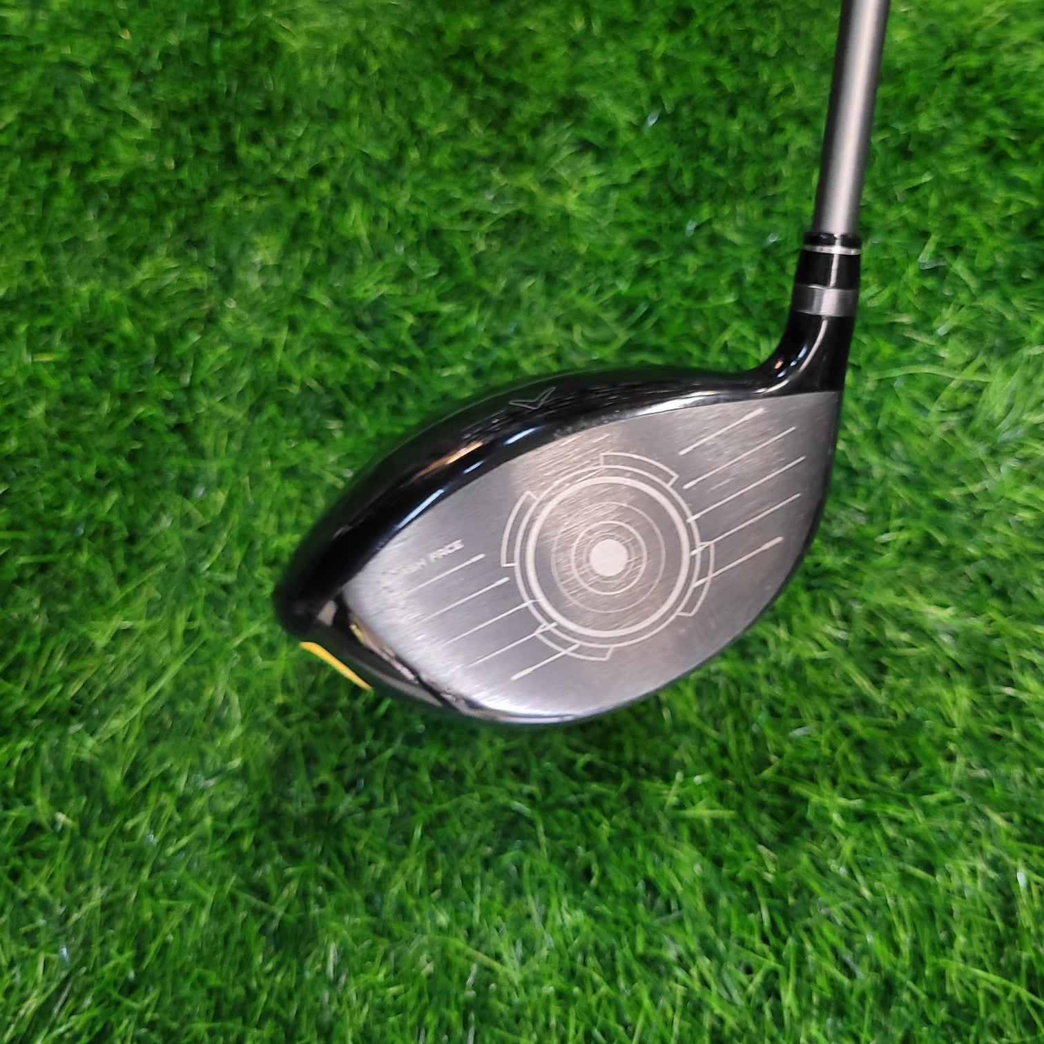 Callaway Driver / EPIC FLASH STAR / 10.5° / R