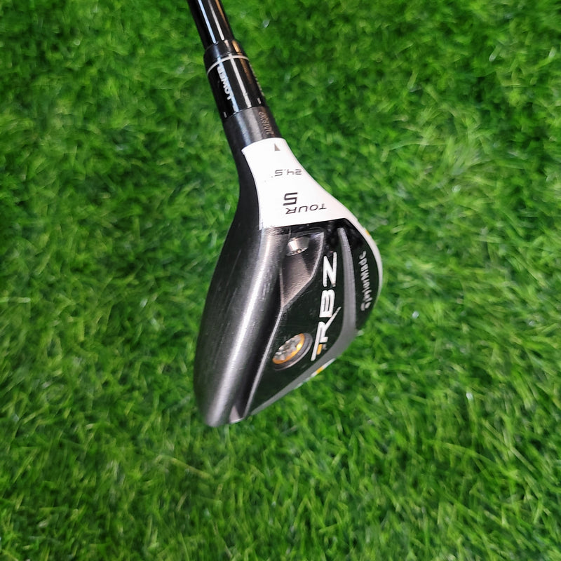 TaylorMade Hybrid / RBZ STAGE 2 TOUR / 5H / 24.5 / R