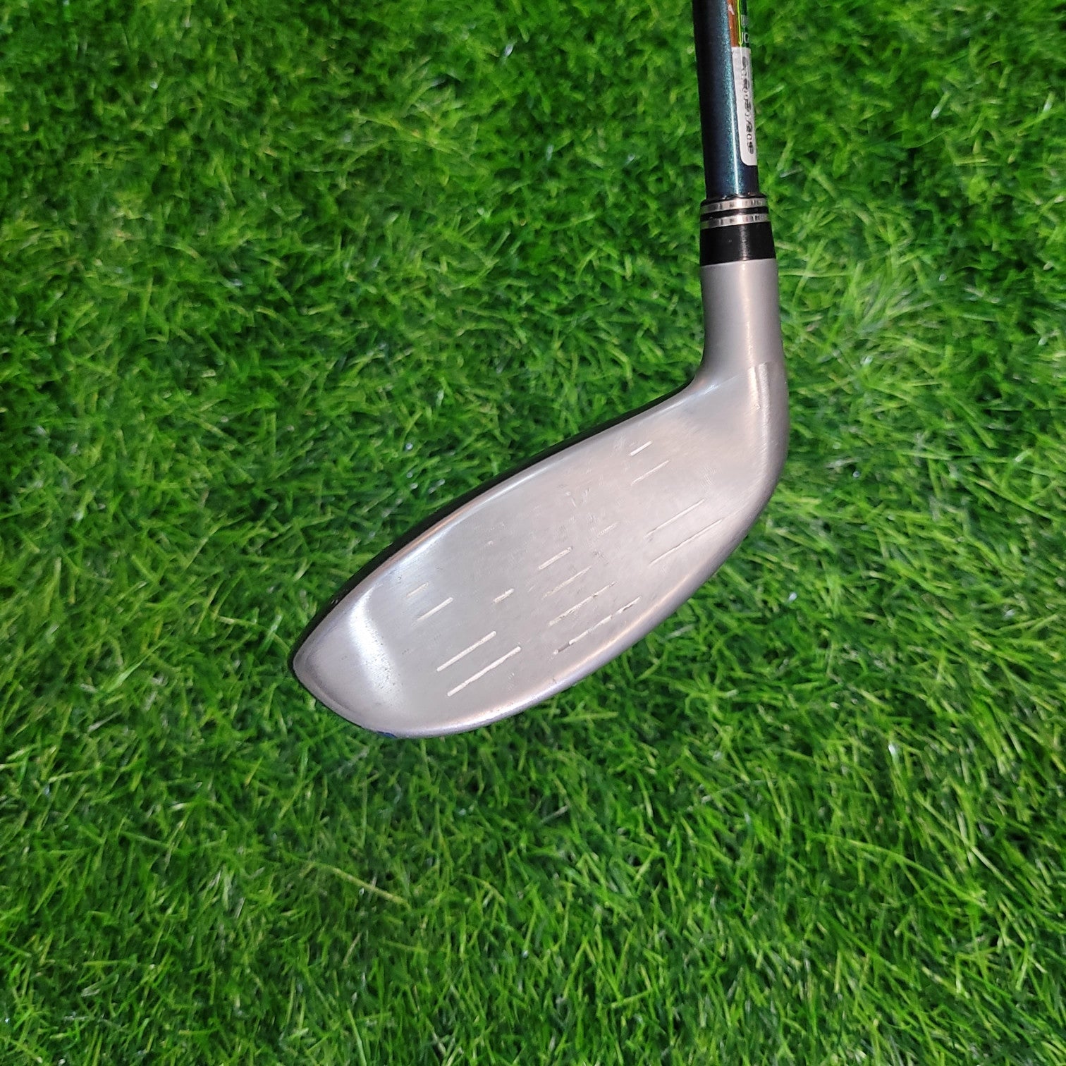 DUNLOP Hybrid / XXIO 7 / 6H / 25.0 / R
