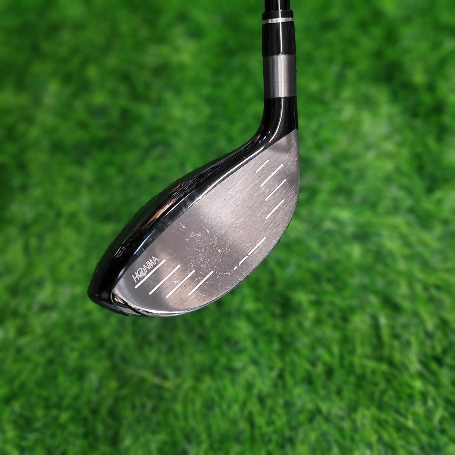 HONMA Hybrid / TW GS / 5H / 24.0 / S