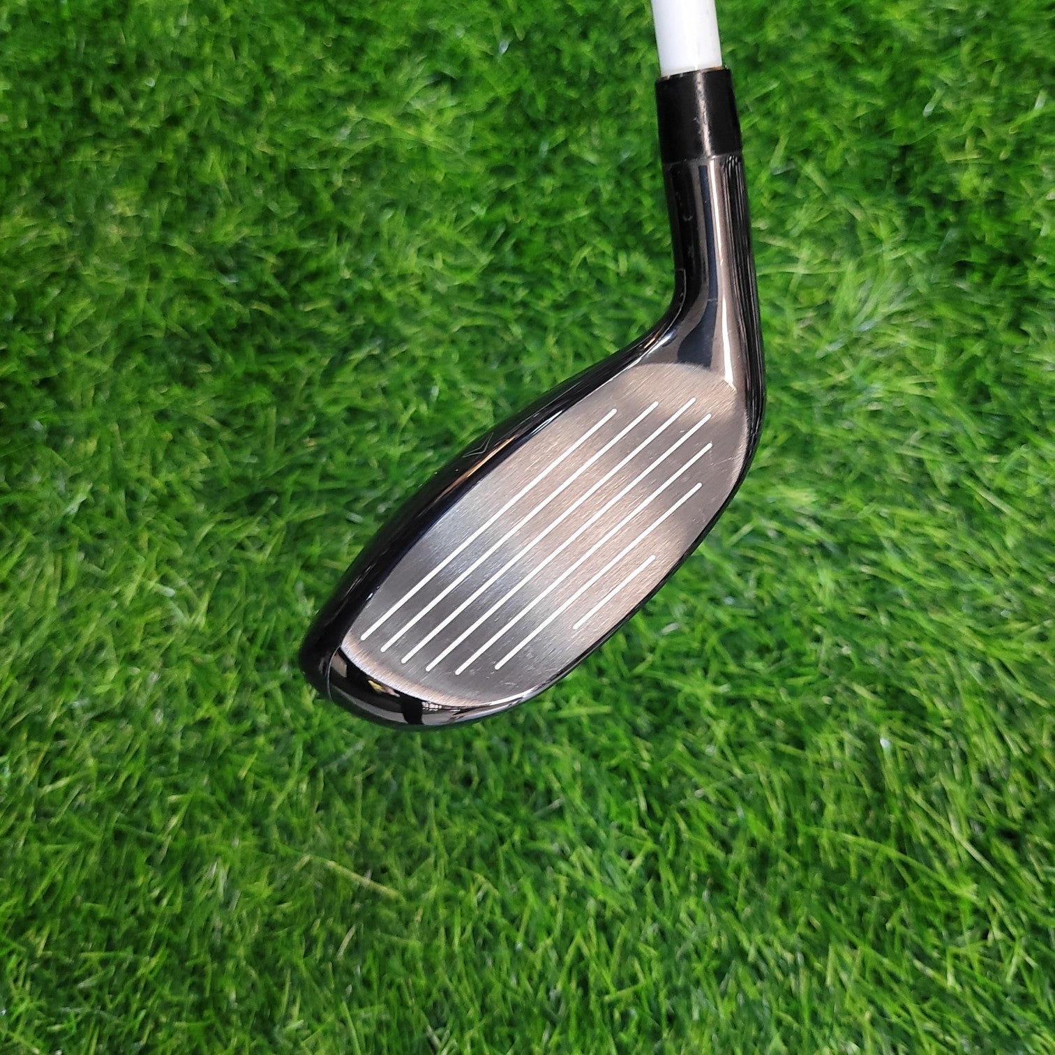 Callaway  Hybrid / PARADYM MAX FAST / 5H / 24.0 / Women
