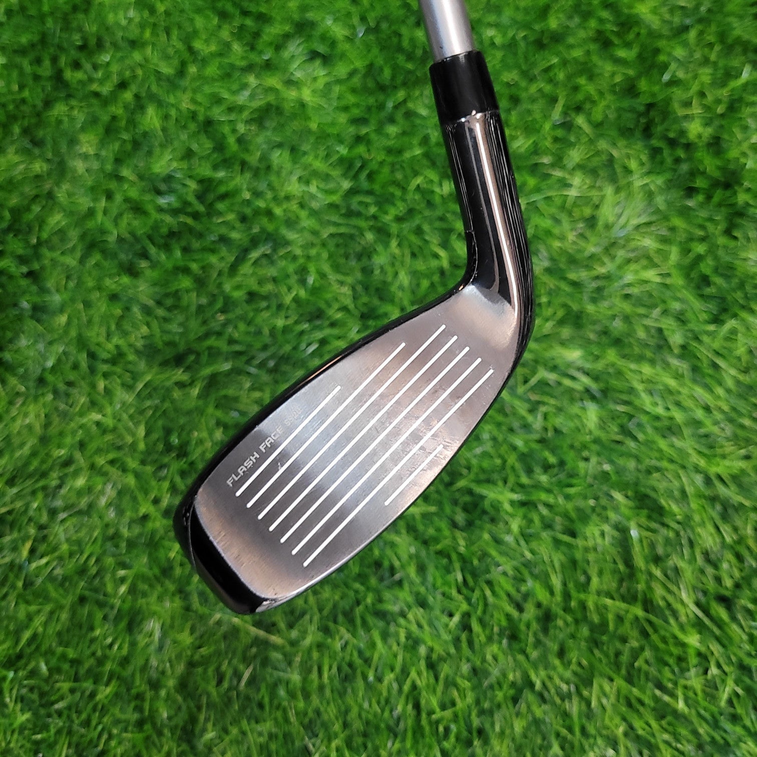 Callaway Hybrid / MAVRIK / 5H / 23.0 / R