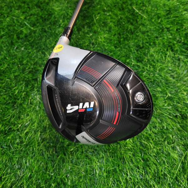 Taylormade Driver / M4 / 10.0 / S