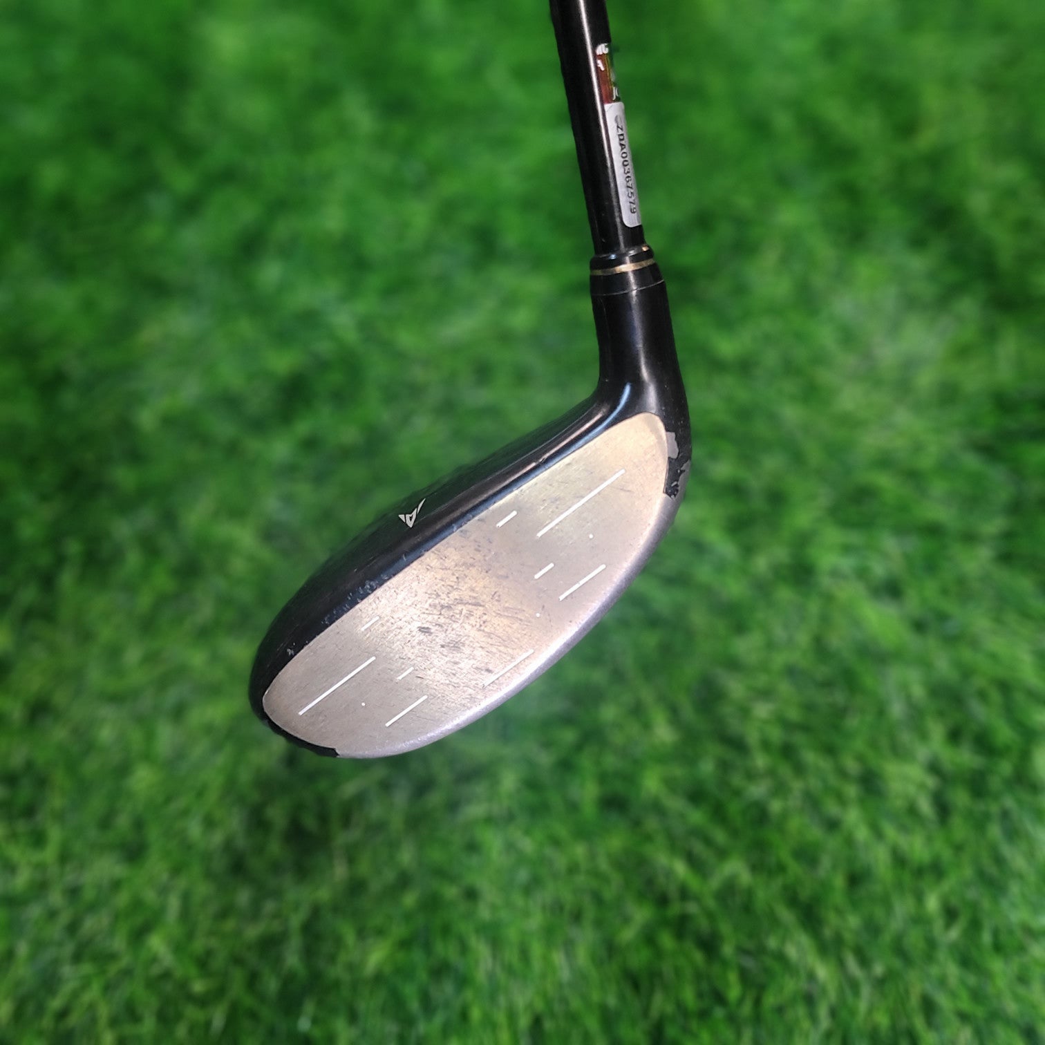 XXIO Wood / XXIO 6 PRIME / 3W / 15.0° / R