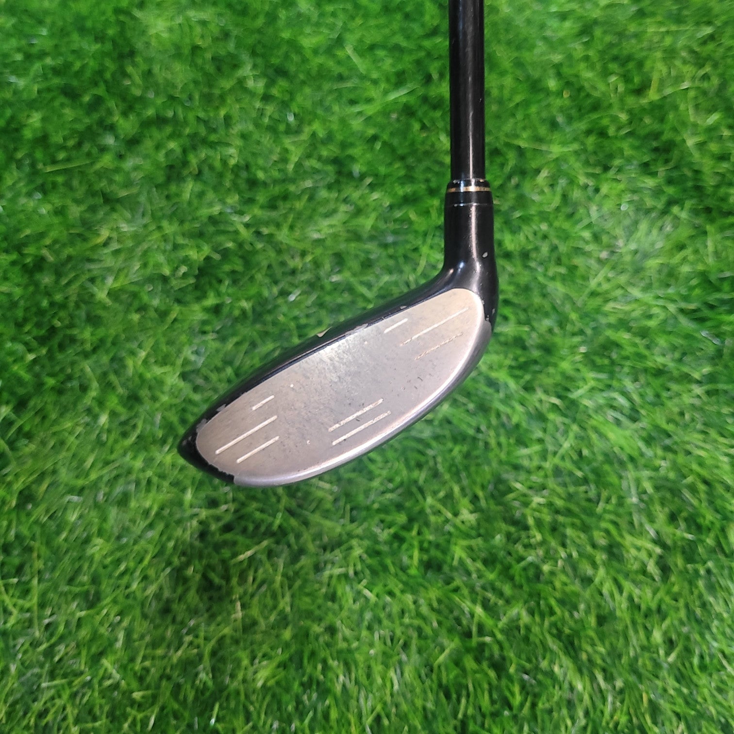 XXIO Wood / XXIO 5 PRIME / 4W / 16.5° / R