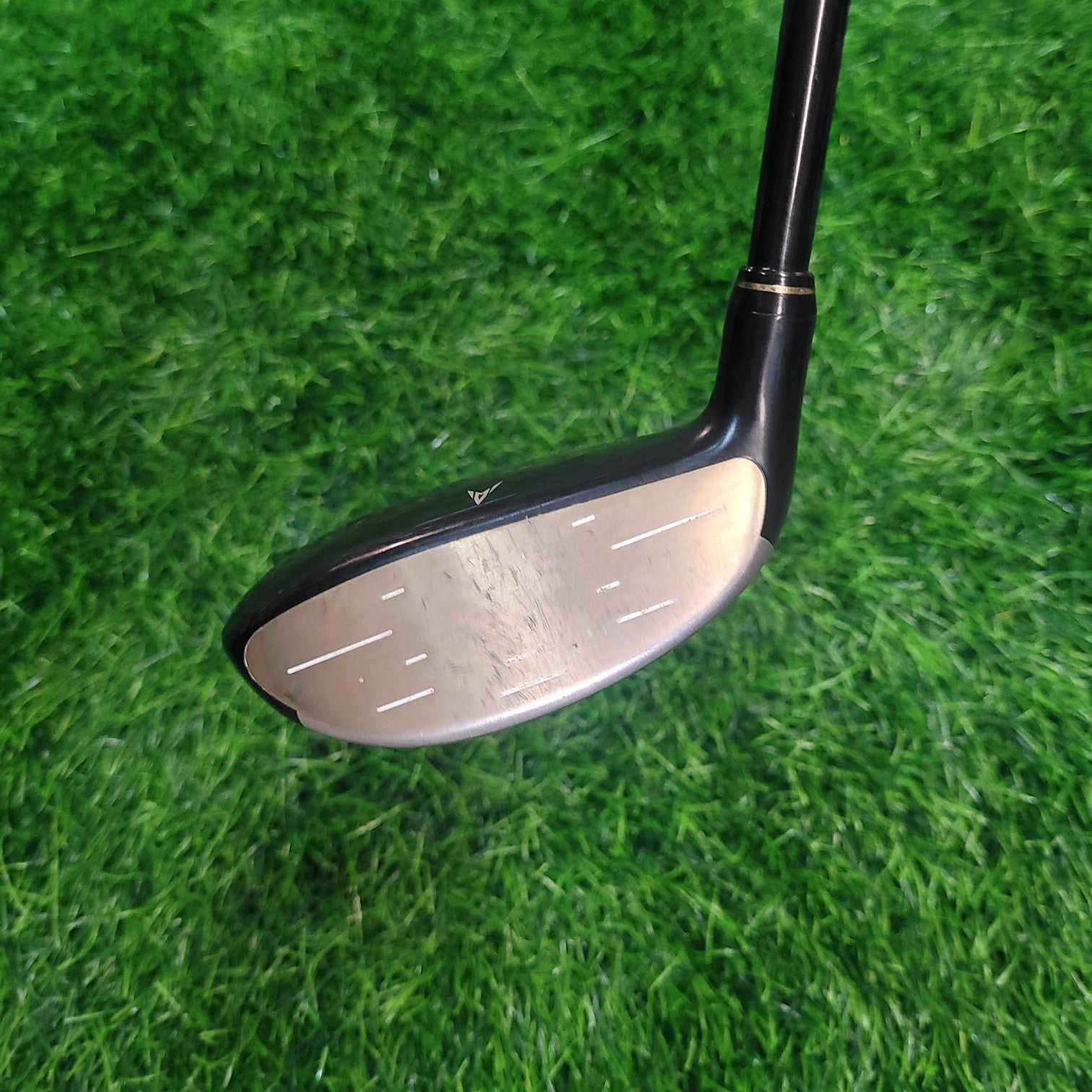 XXIO Wood / XXIO 6 PRIME / 5W / 18.0° / R