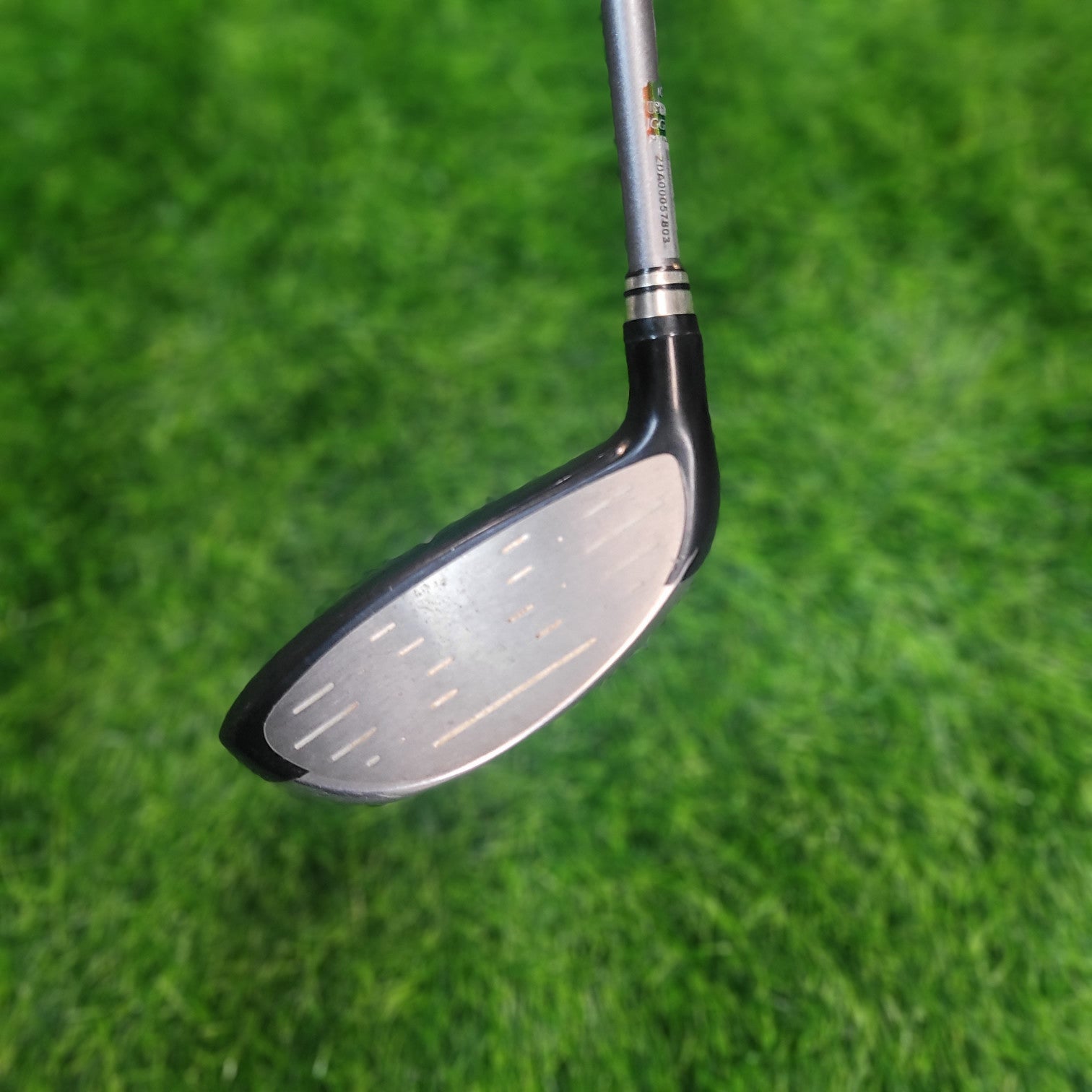 XXIO Wood / XXIO 7 / 3W / 15.0° / R