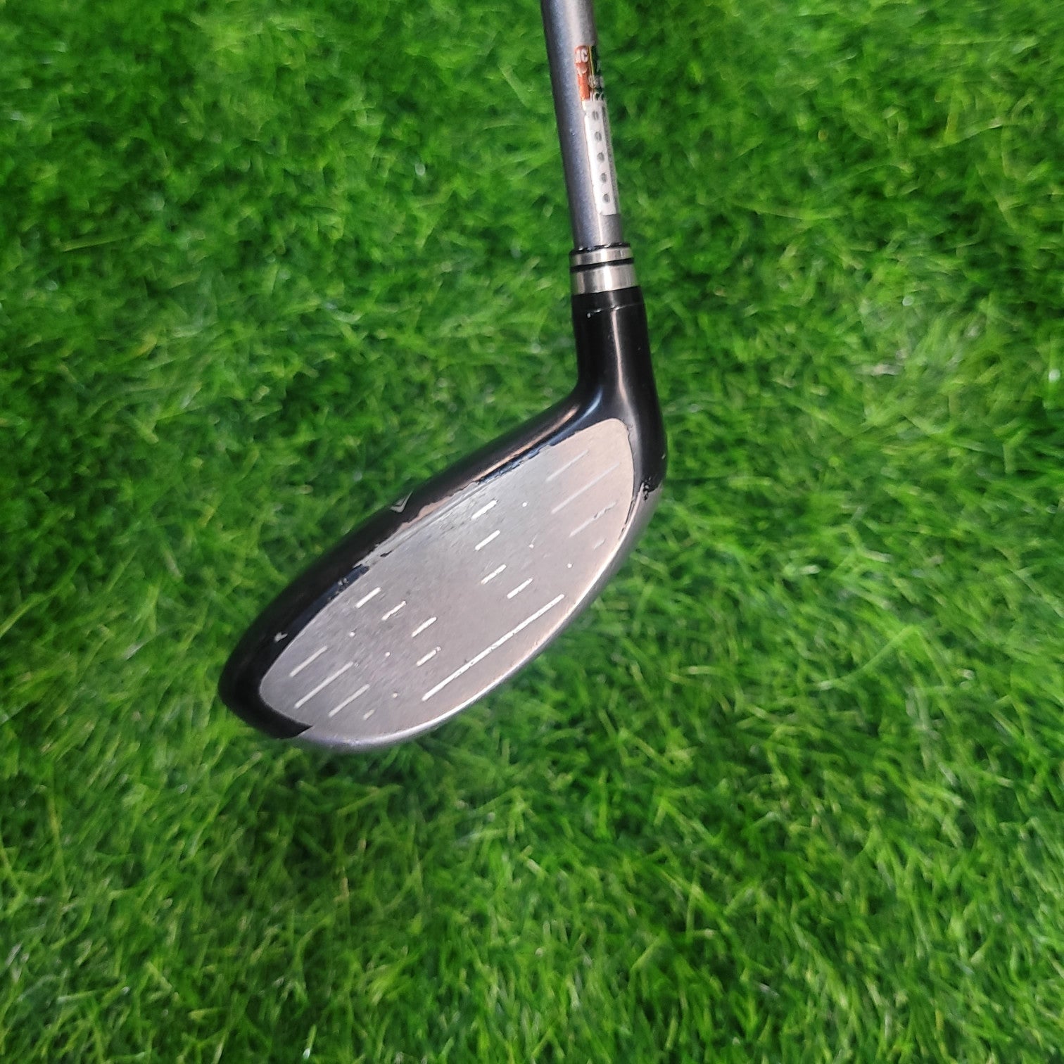 XXIO Wood / XXIO 7 / 3W / 15.0° / R