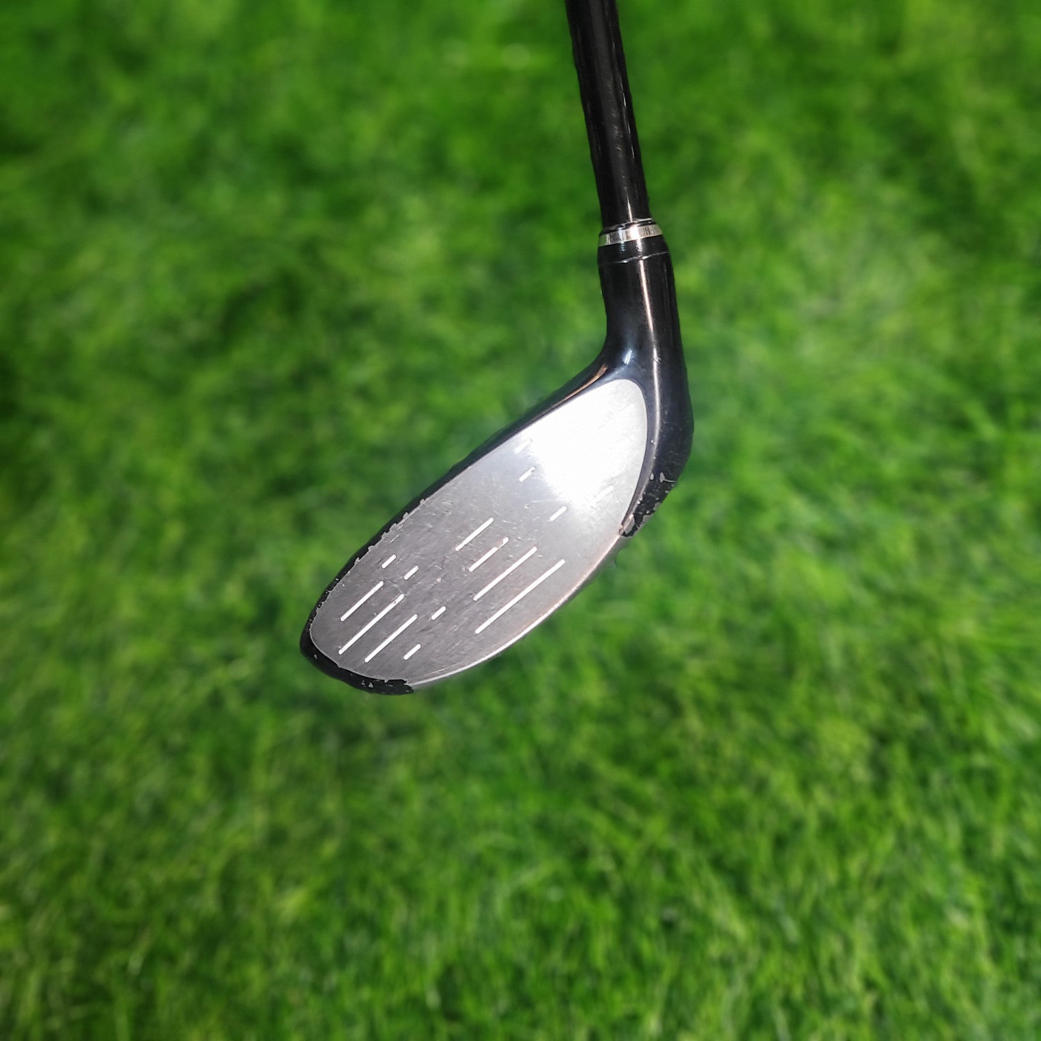 XXIO Wood / XXIO 6 / 7W / 20.0° / R