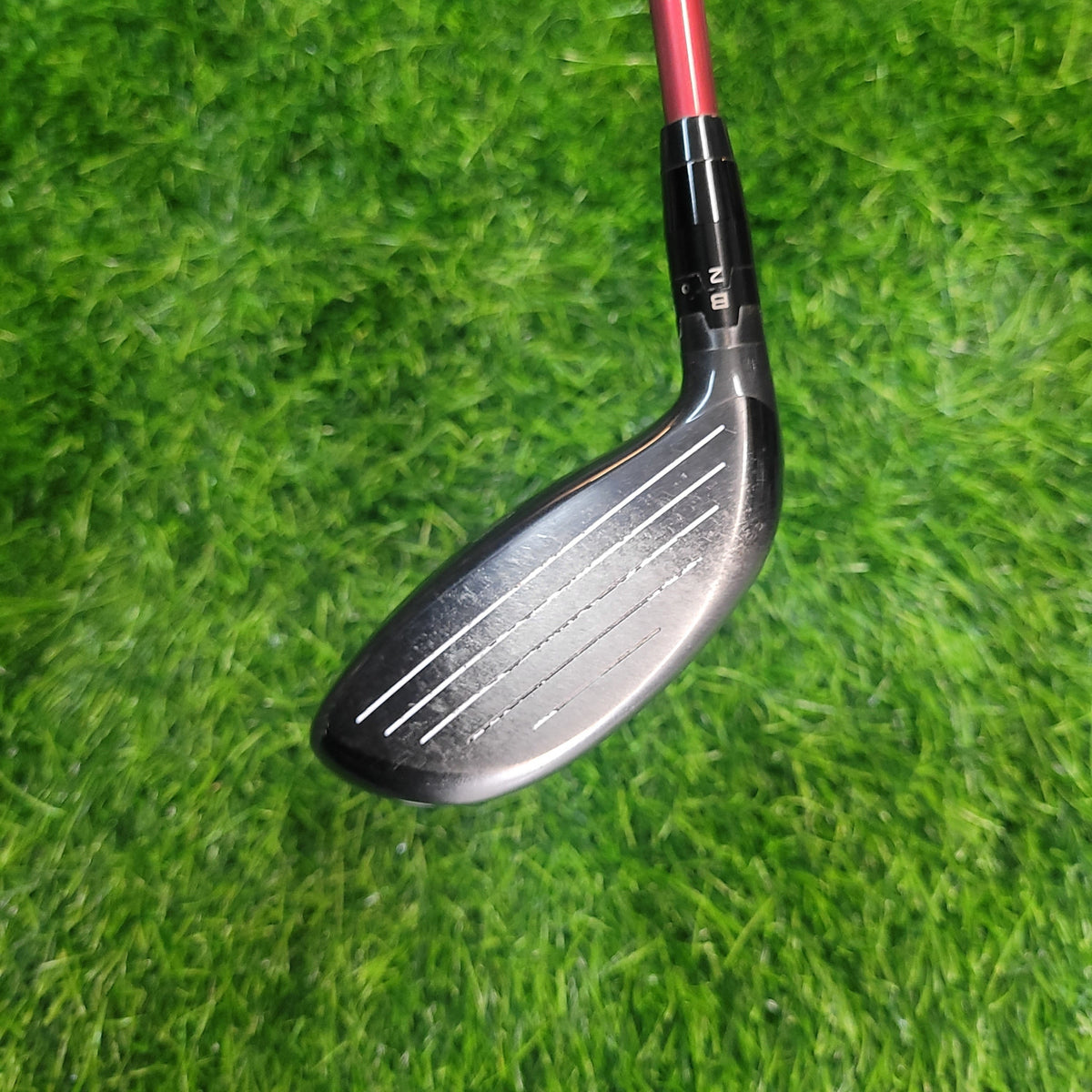 Titleist Wood / 917 F2 / 18.0° / S