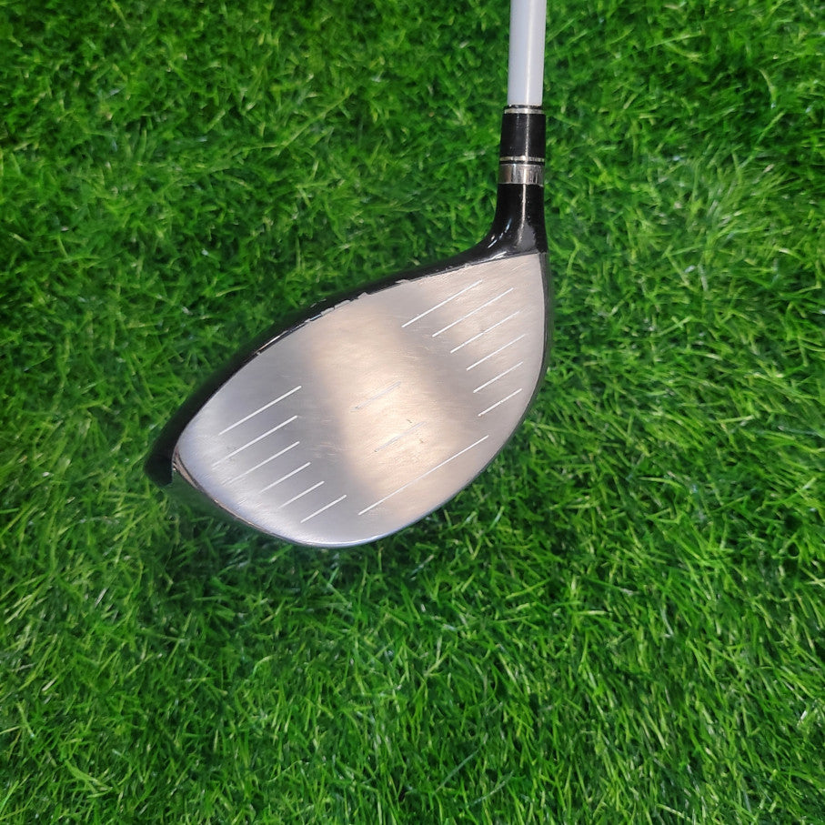 Tour Edge Driver / Exotics XCG-5 / 10.5 / R