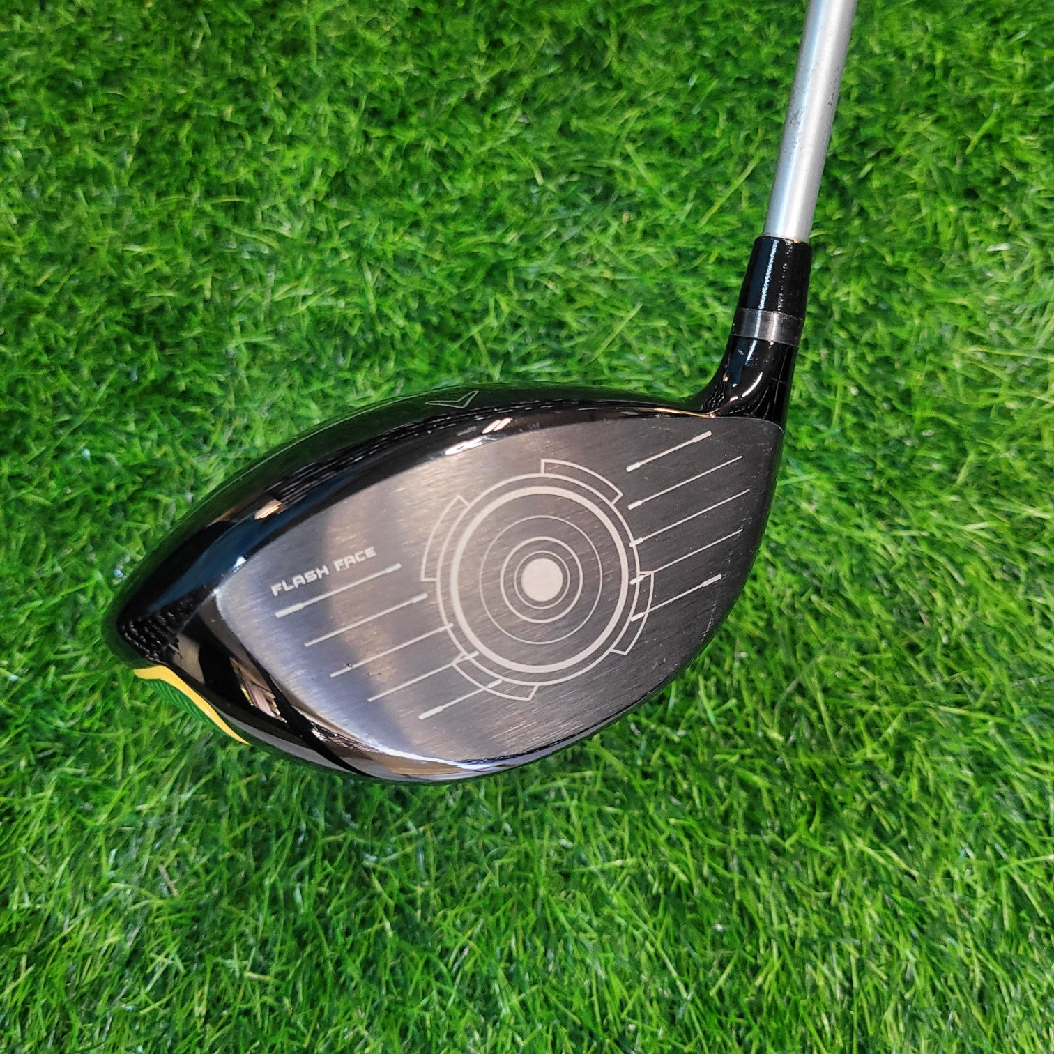 Callaway Driver / EPIC PLASH STAR / 9.5 / S