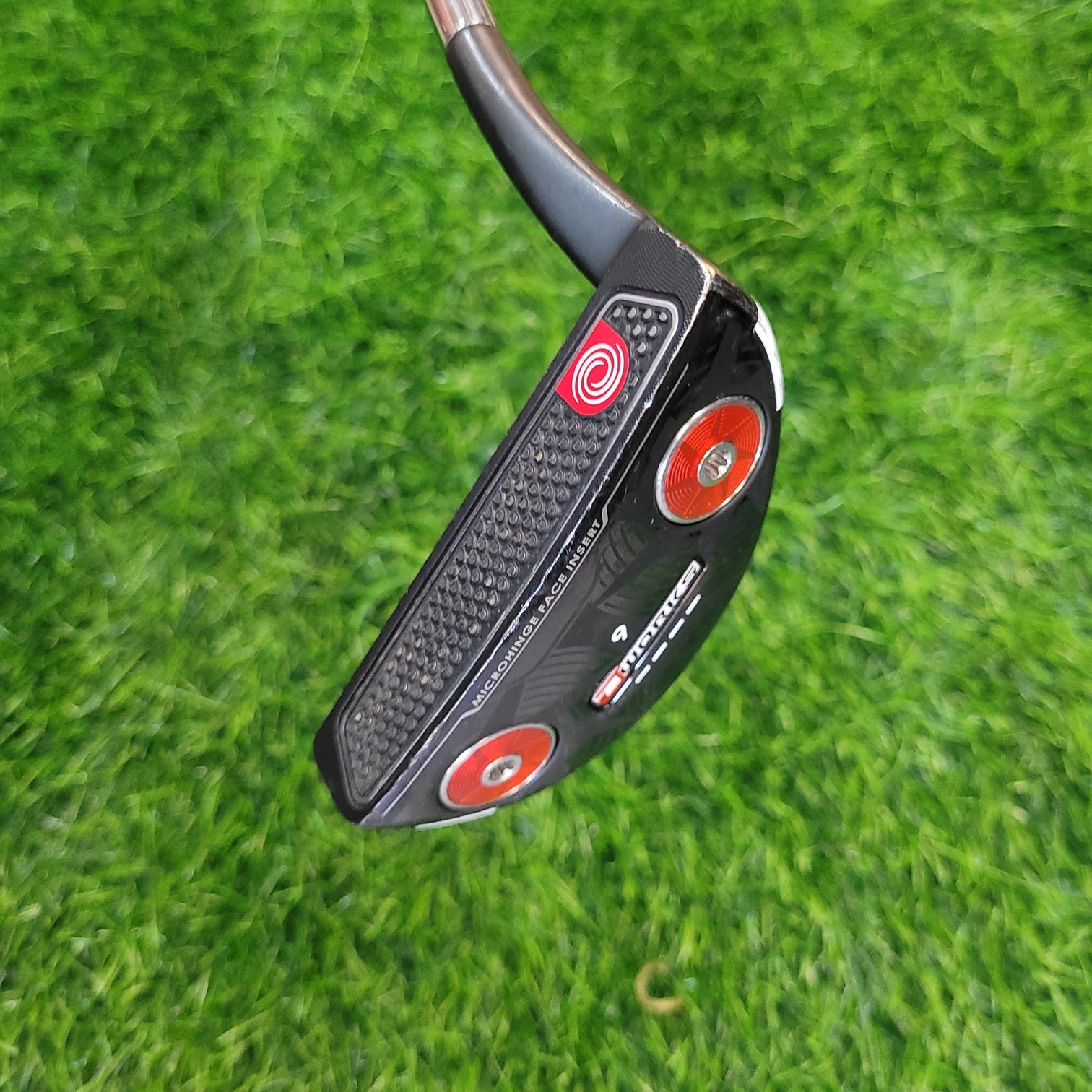 Odyssey Putter / O WORKS #9 / 34