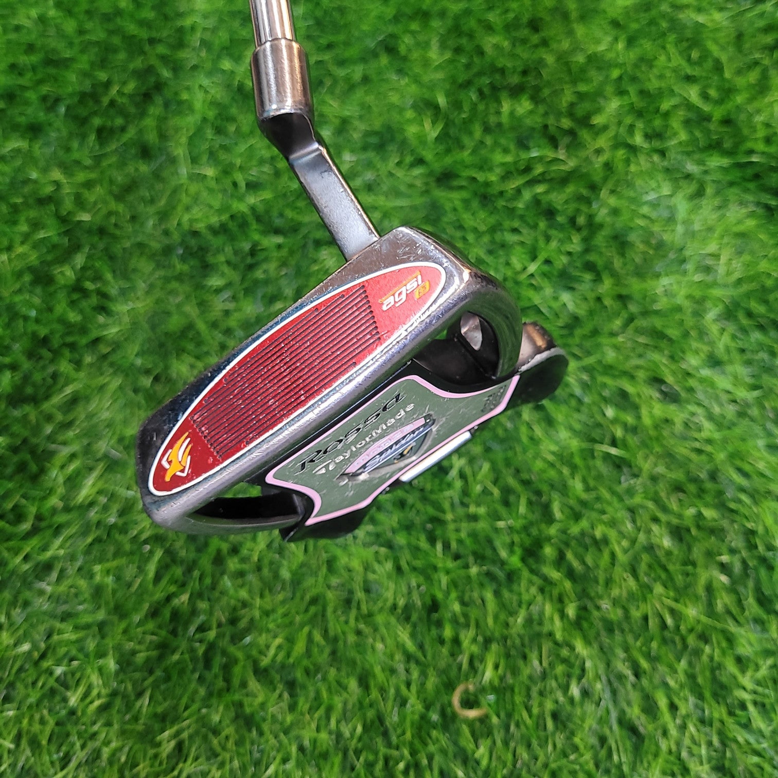 TaylorMade Putter / Rossa SPIDER / 33