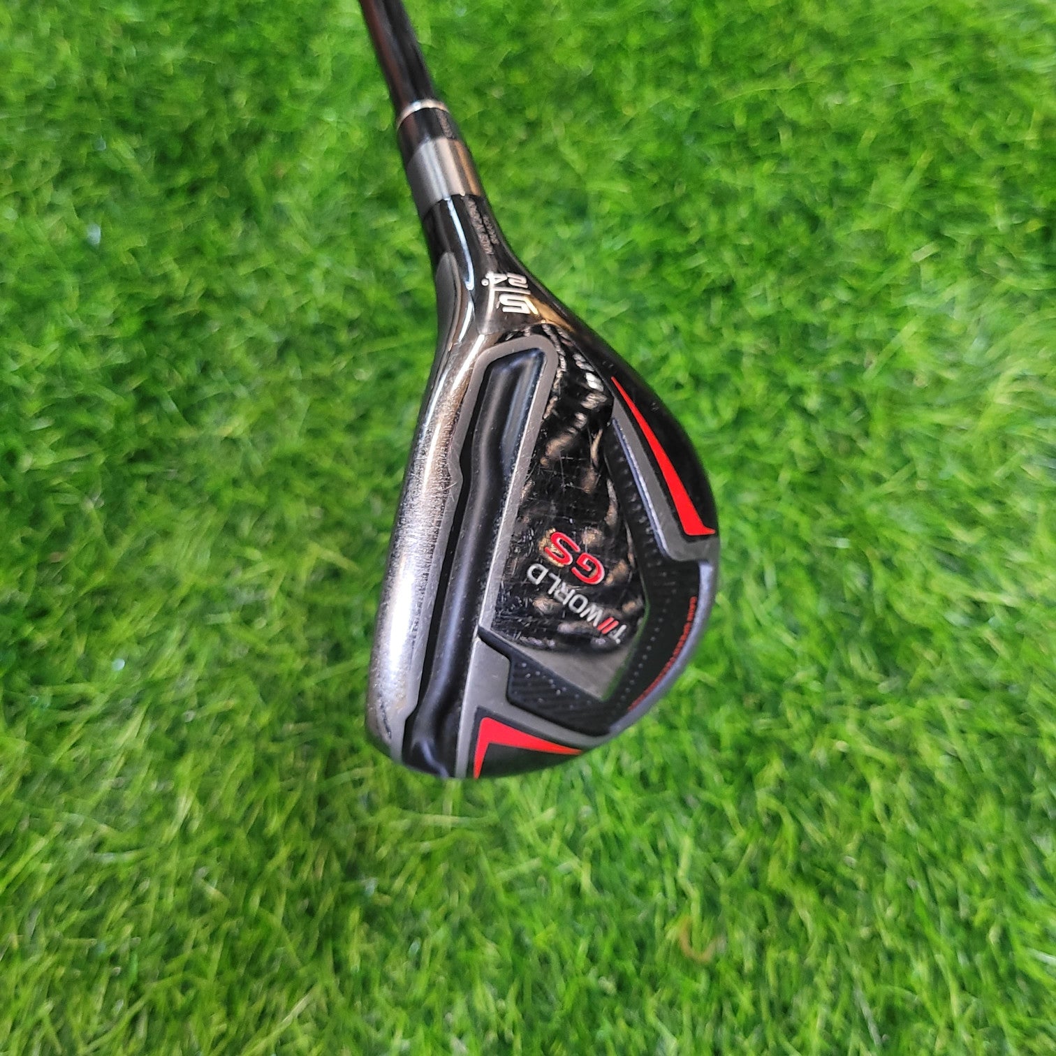 HONMA Hybrid / TW GS H5 / R