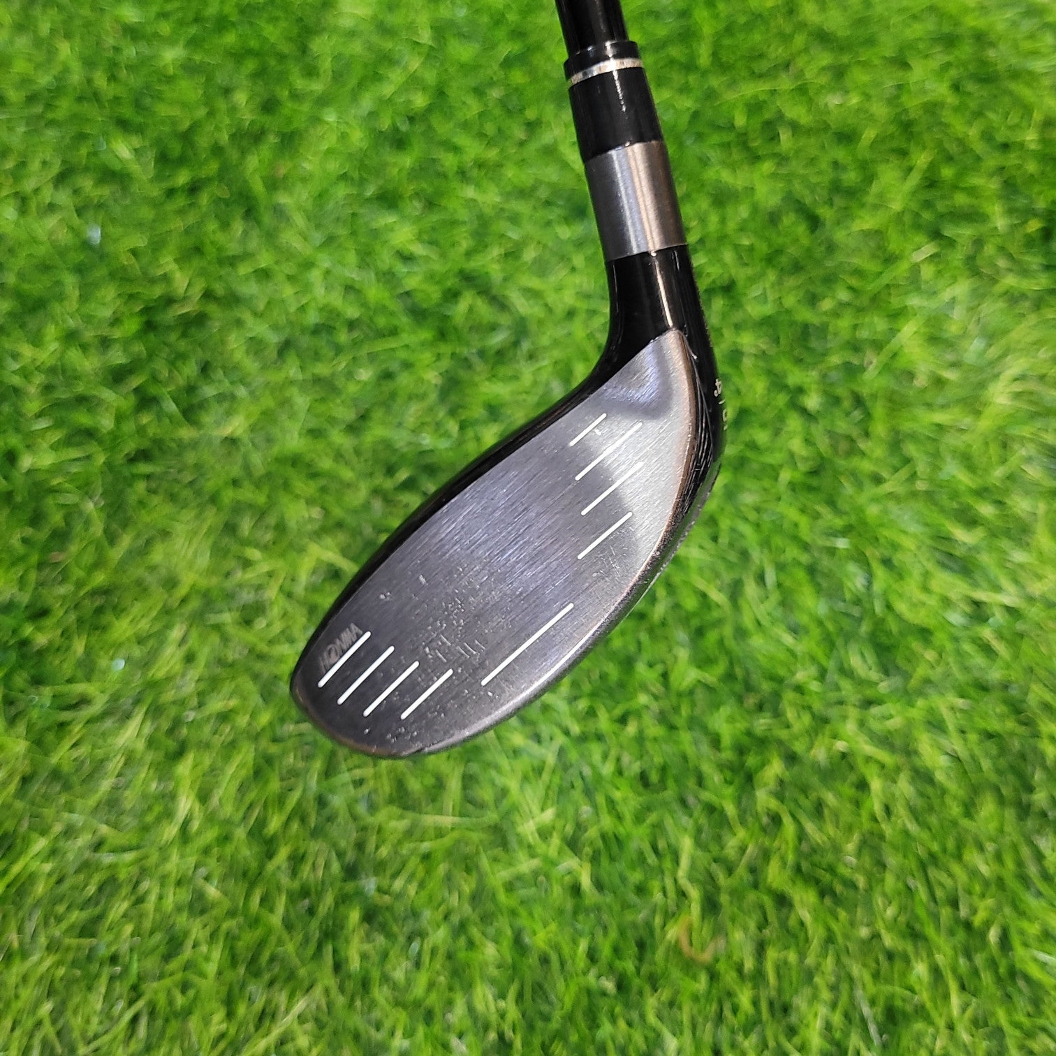 HONMA Hybrid / TW GS H5 / R