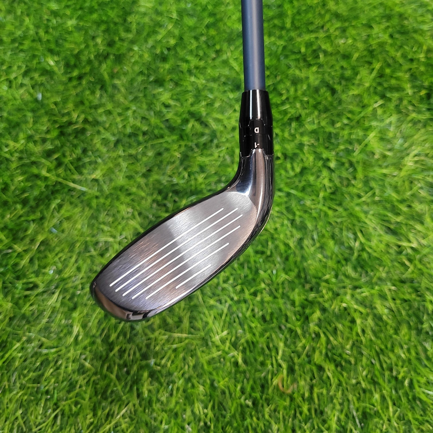 Callaway  Hybrid / PARADYM / 21.0° / S