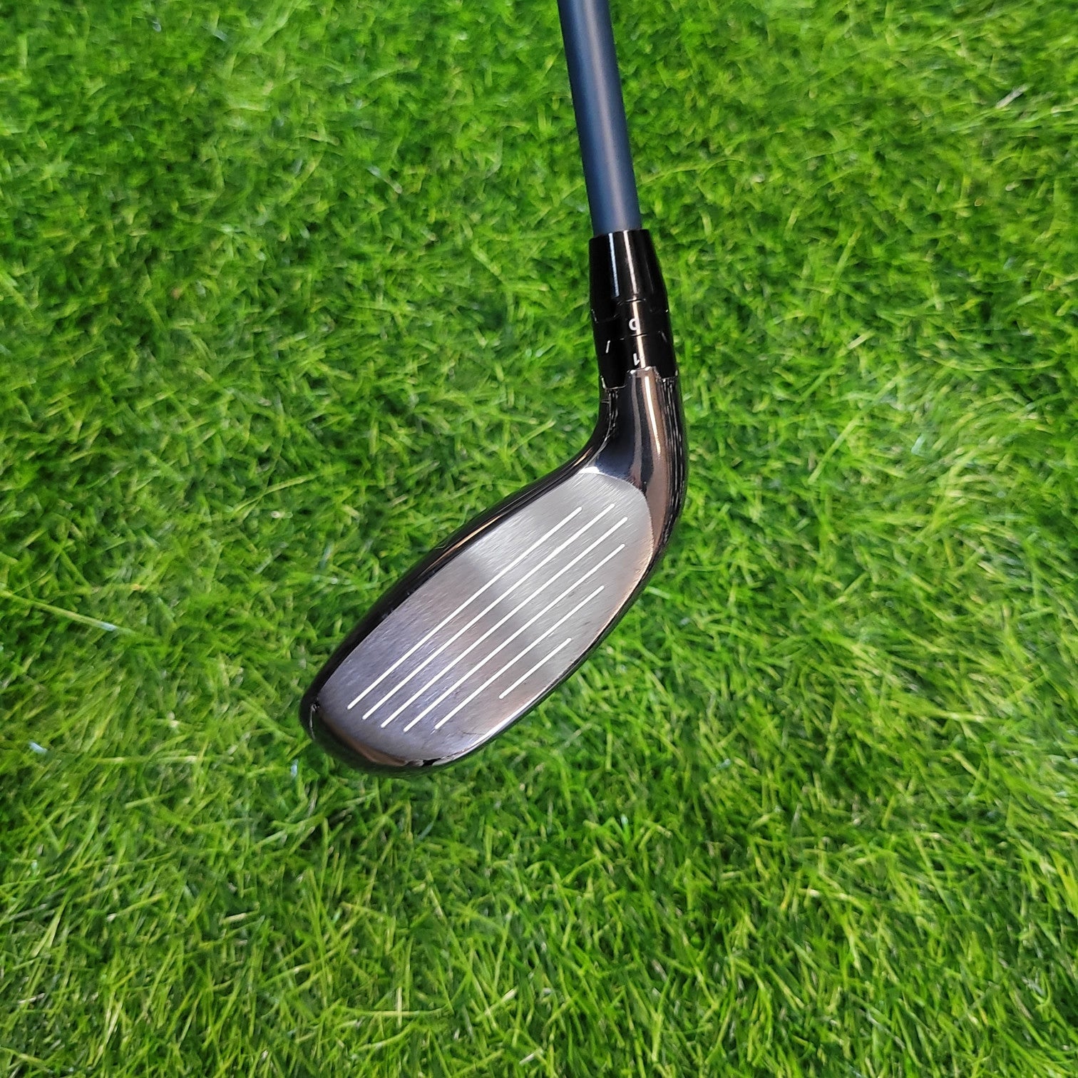Callaway  Hybrid / PARADYM / 21.0° / R