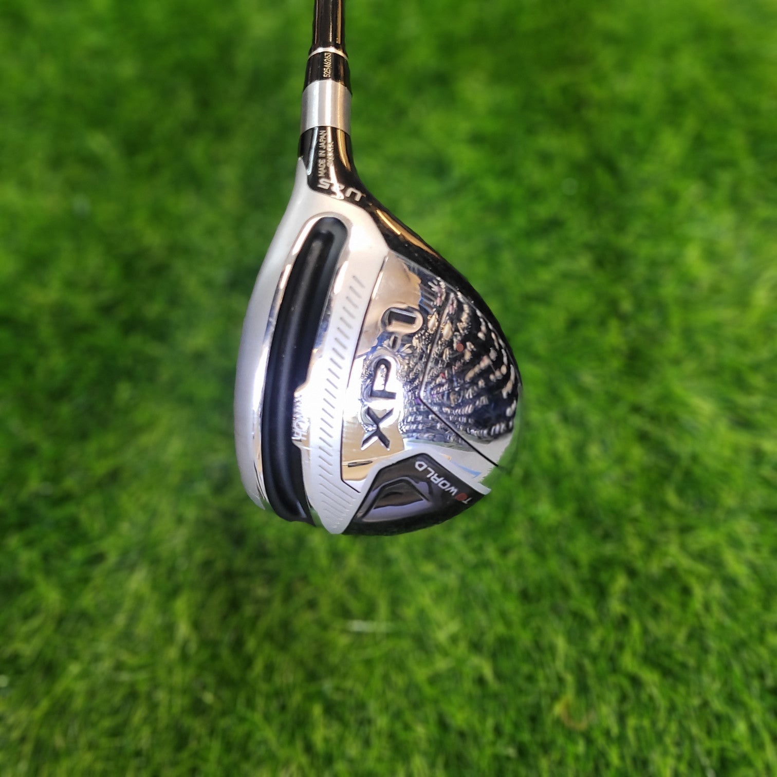 HONMA Hybrid / TW XP-1 / 25.0° / R