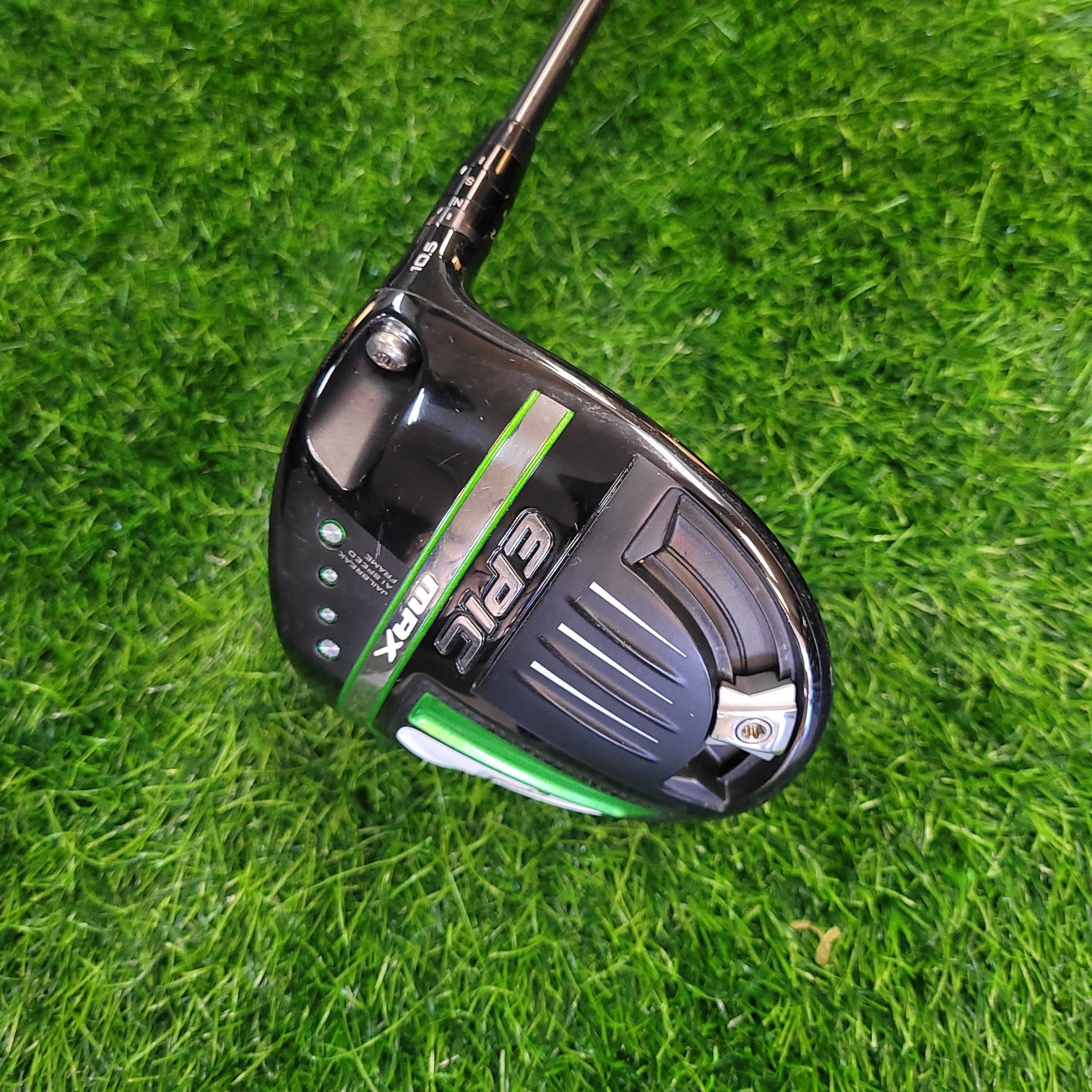 EPIC MAX 1W（10.5:R） Callaway Epic Max LS Driver | Golf Avenue