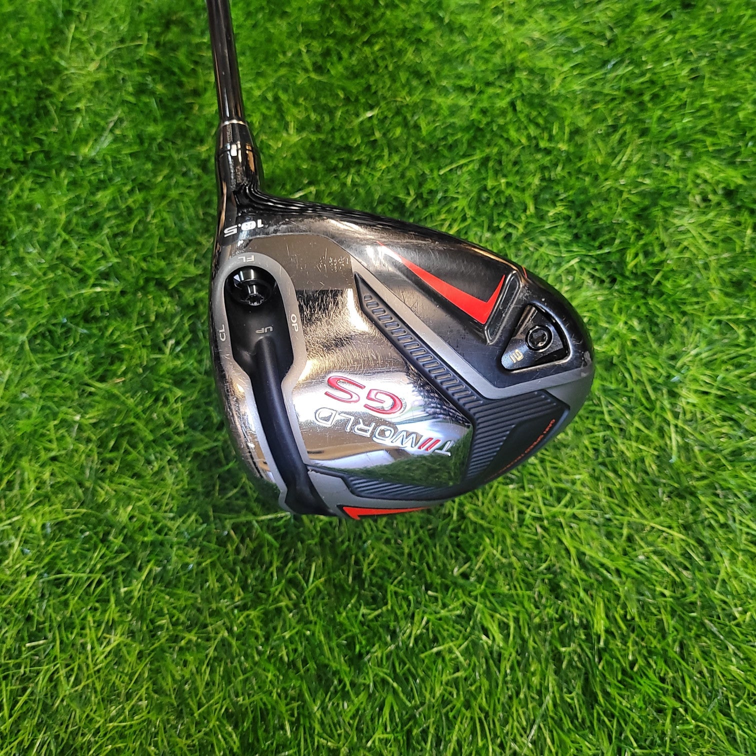 HONMA Driver / GS / 10.5° / R