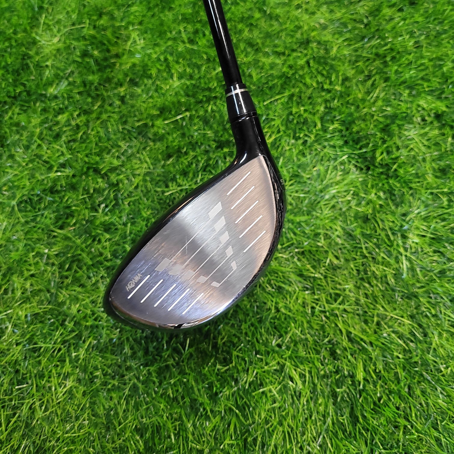 HONMA Driver / GS / 10.5° / R