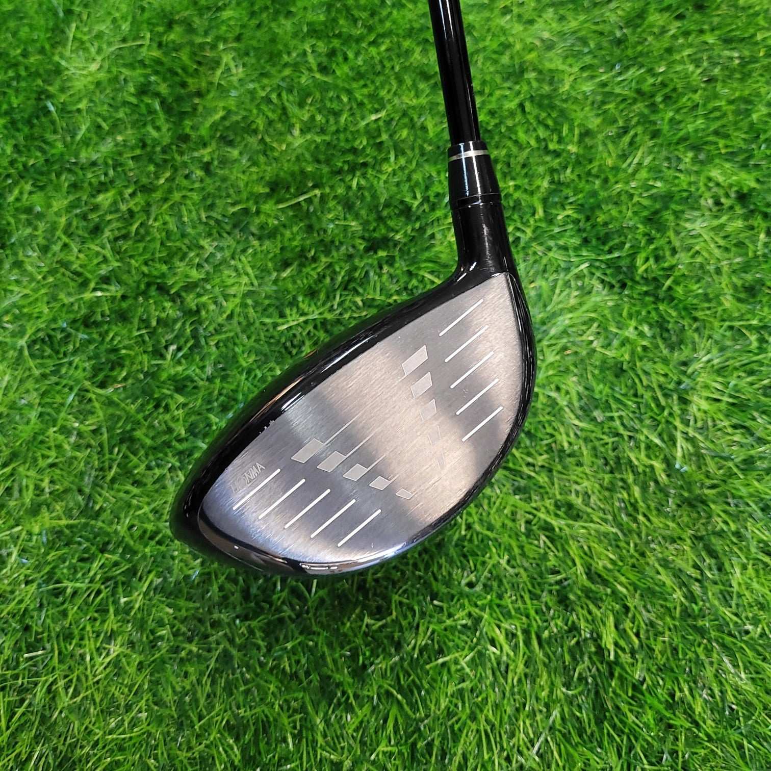 HONMA Driver / GS / 10.5° / R