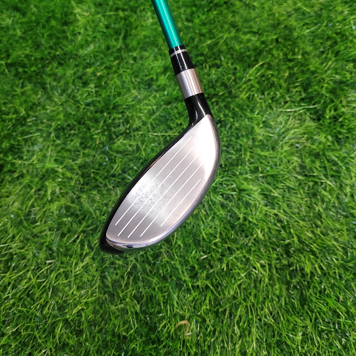 HONMA Wood / TW737 / 5W / R(S)
