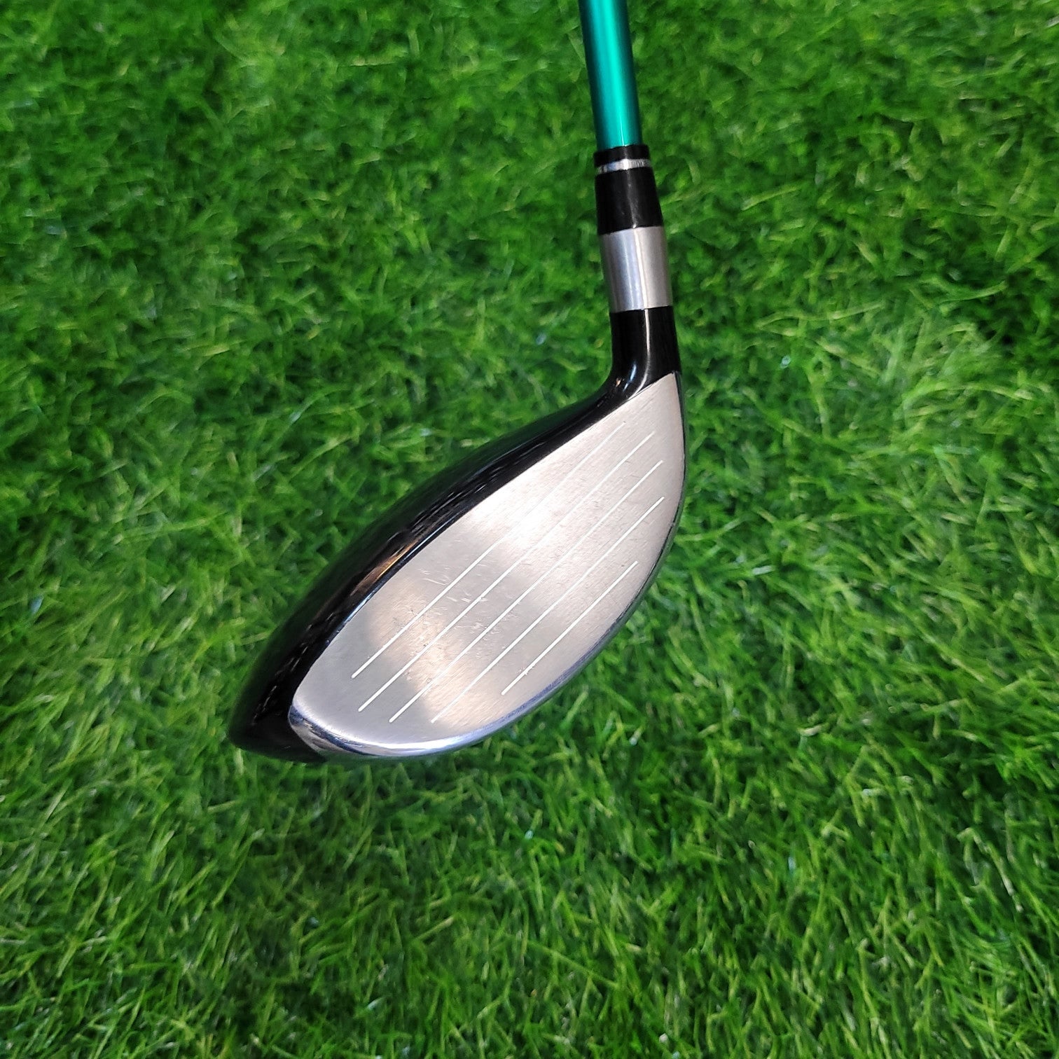 HONMA Wood / TW737 / 3W( / 15.0°) / R(S)