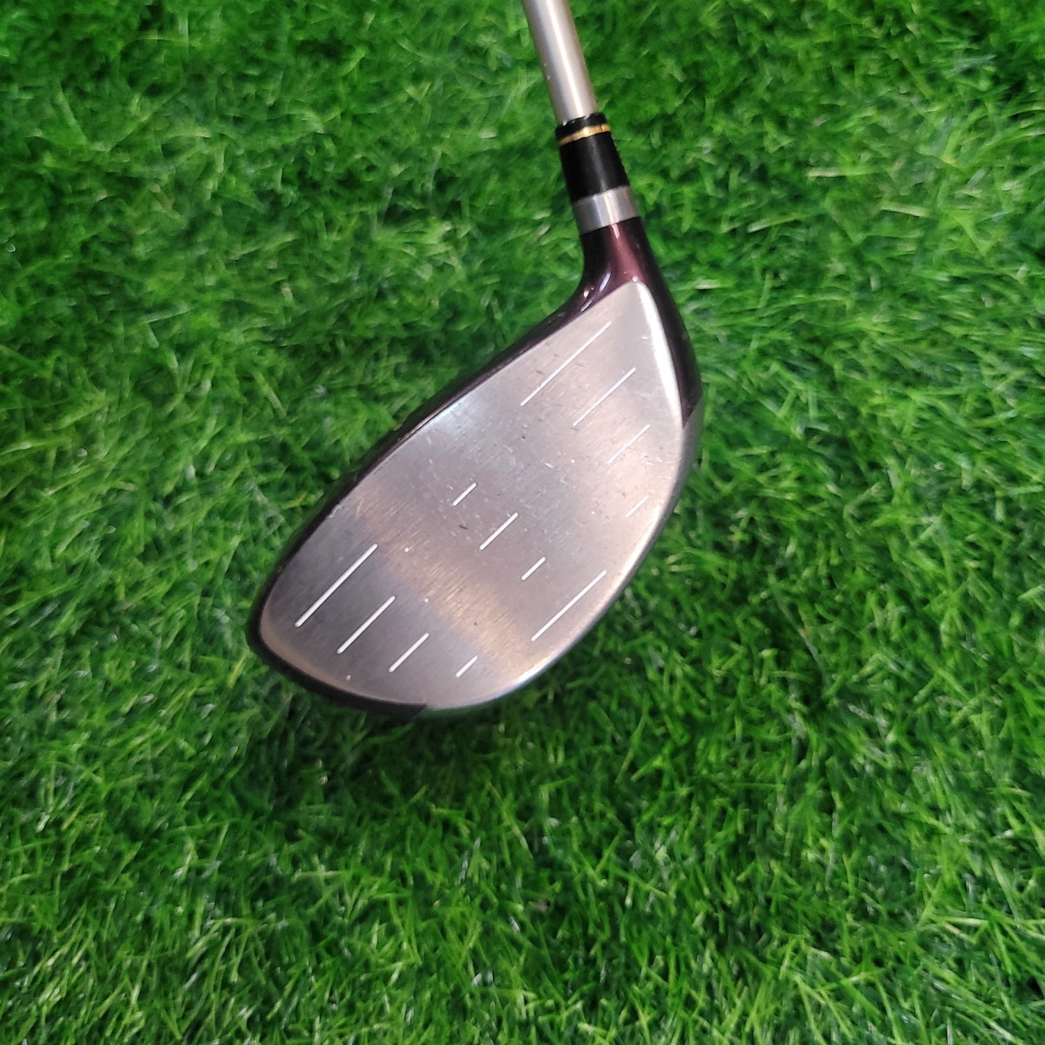 HONMA Driver / BERES ML511 / 2 stars / Women
