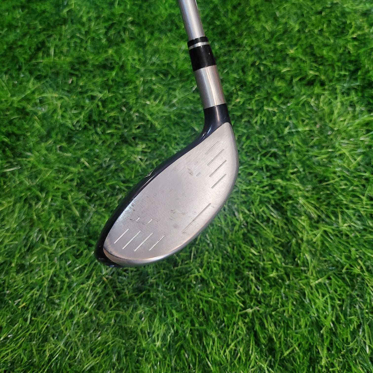 Honma Hybrid / BeZEAL / 5H / 25.0 / R