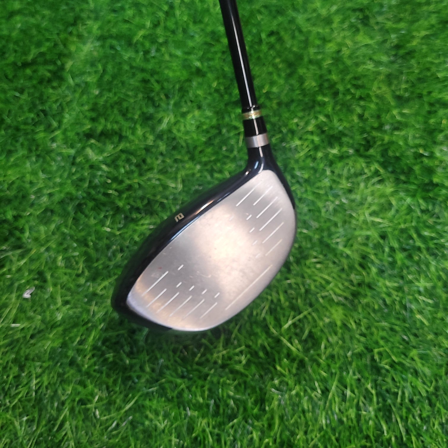 HONMA Driver / BERES MG813 / 2 stars / R