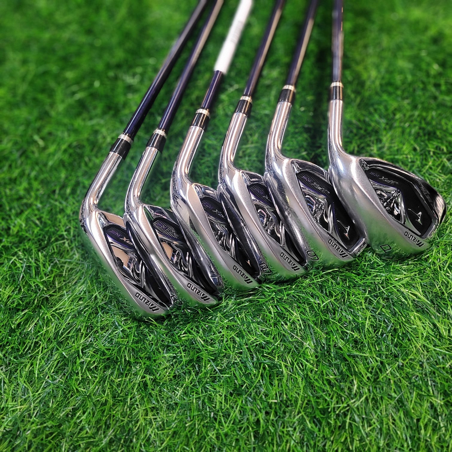 MIZUNO ミズノ JPX EIII Mizuno Wood / JPX EIII / 3W / R