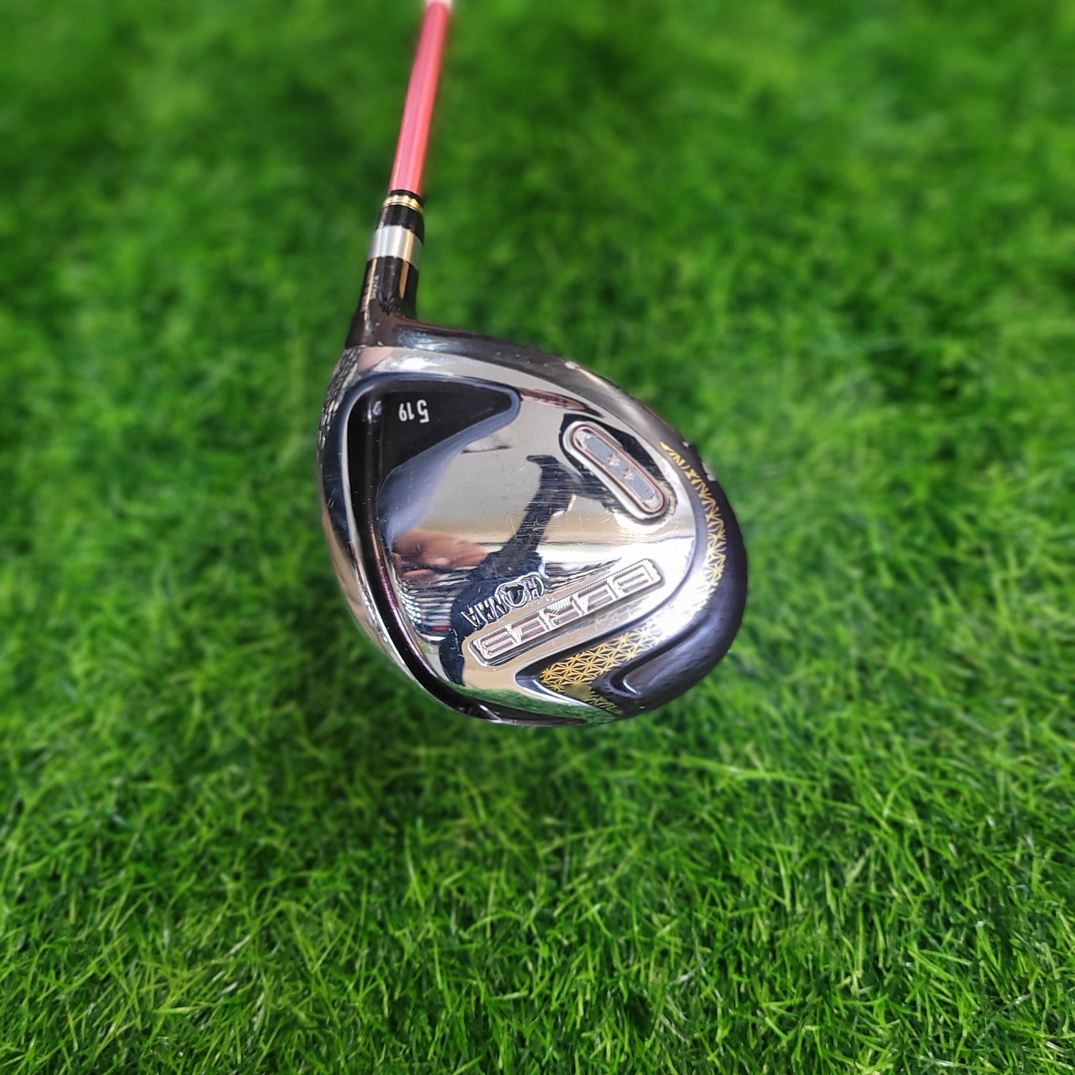 HONMA Wood / BERES / 5W / Women