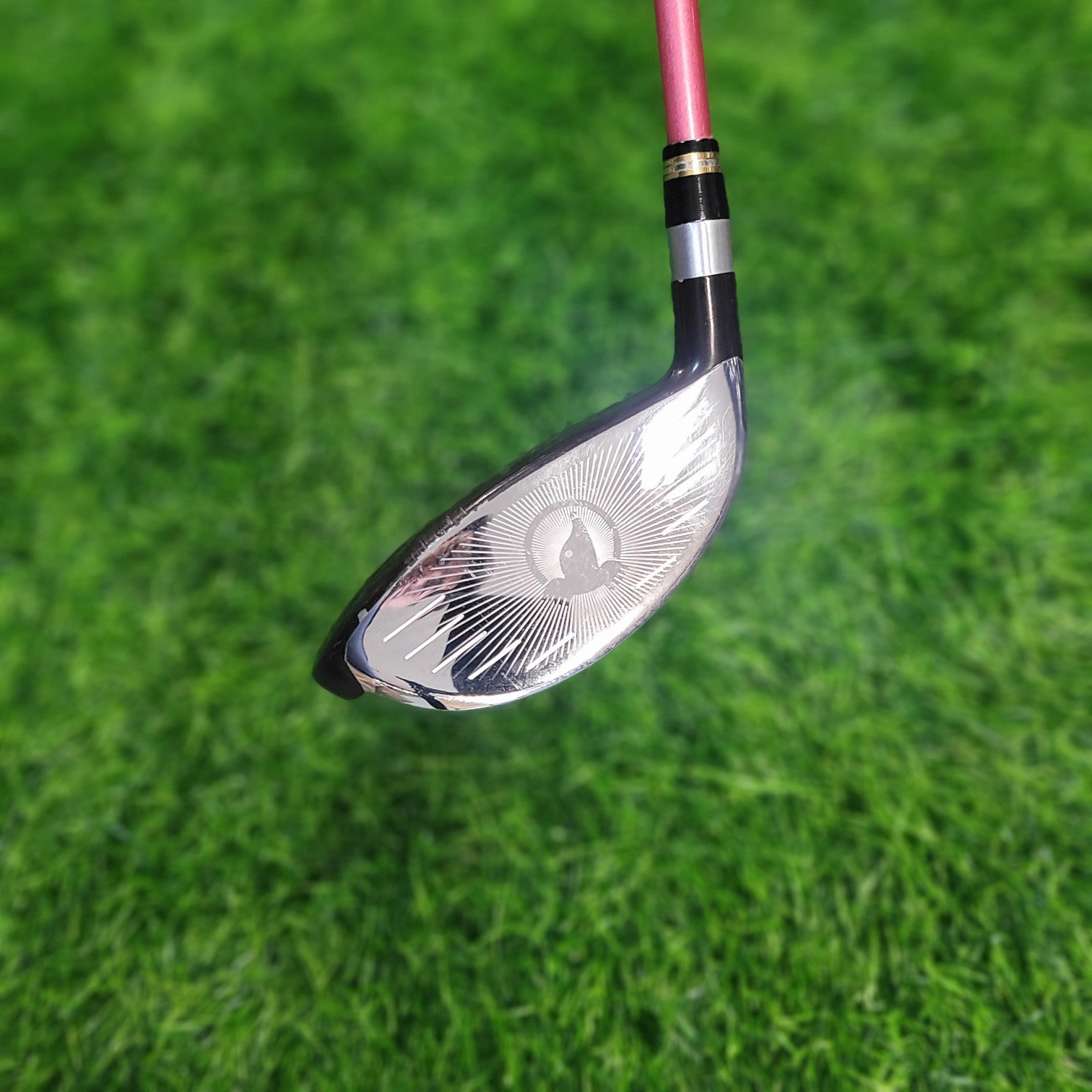 HONMA Wood / BERES / 5W / Women